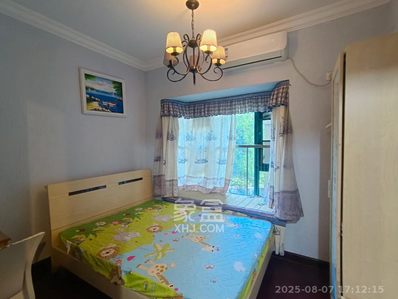 恒大城 4室2厅2卫 3000.0元/月 恒大城 4室2厅2卫 3000.0元/月室内图