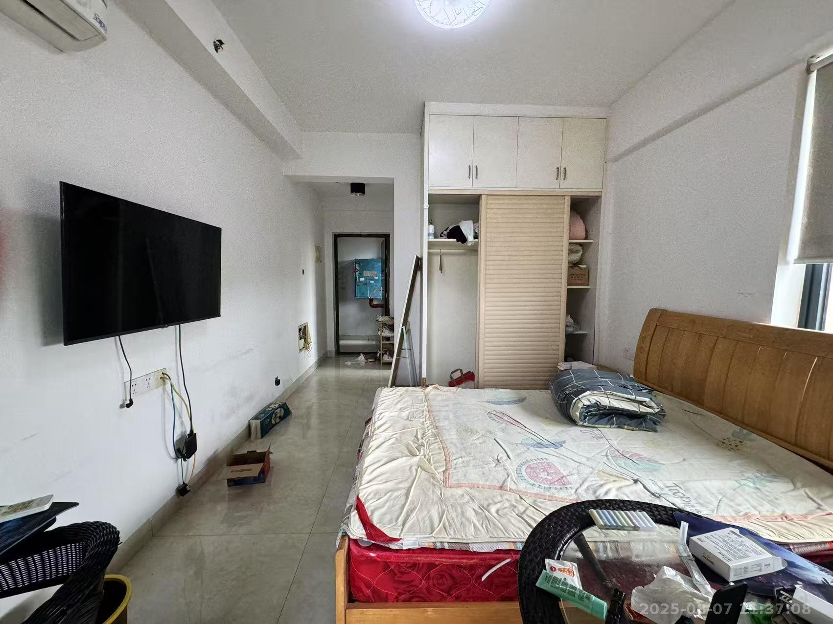 中建御山和苑  1室0厅0卫   1200.00元/月室内图
