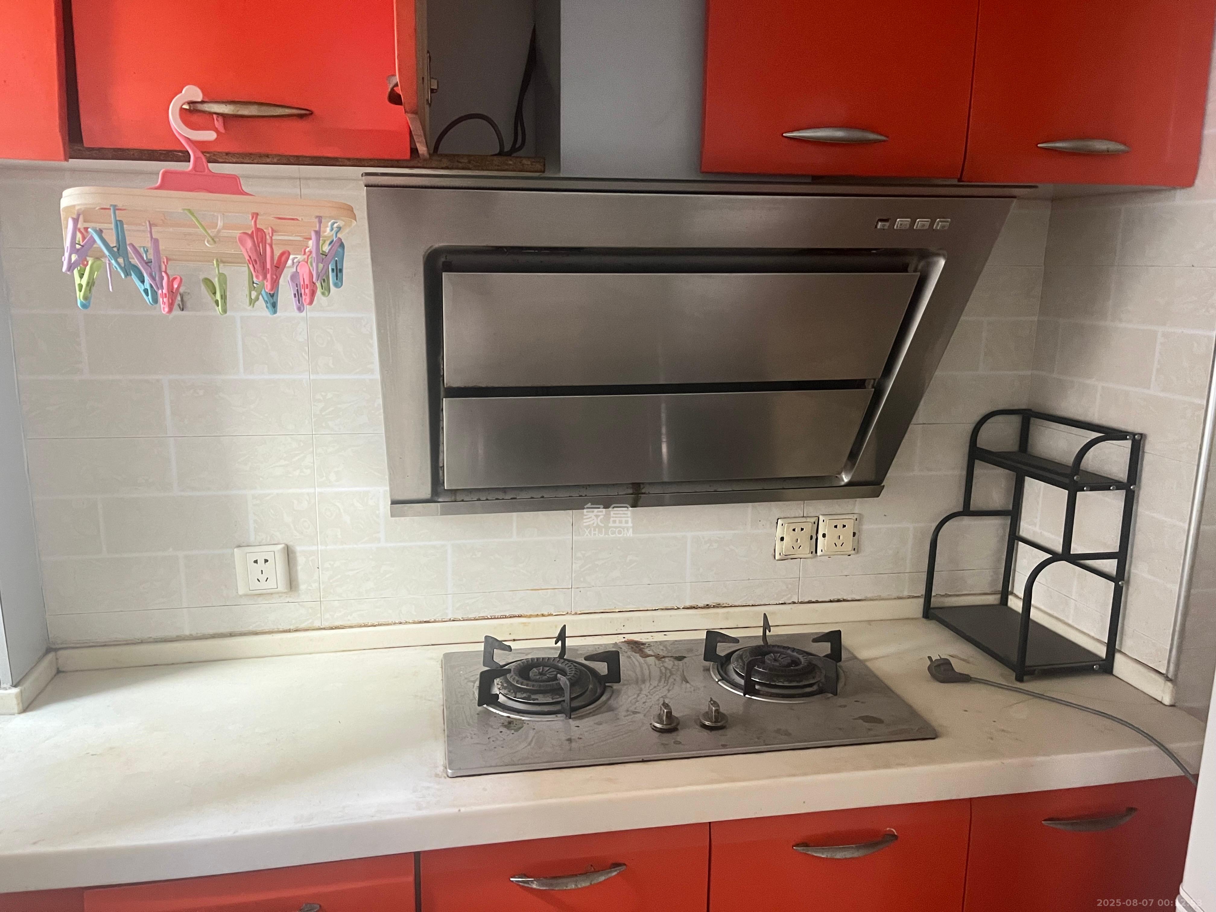 尚城  1室1厅1卫    1500.0元/月室内图