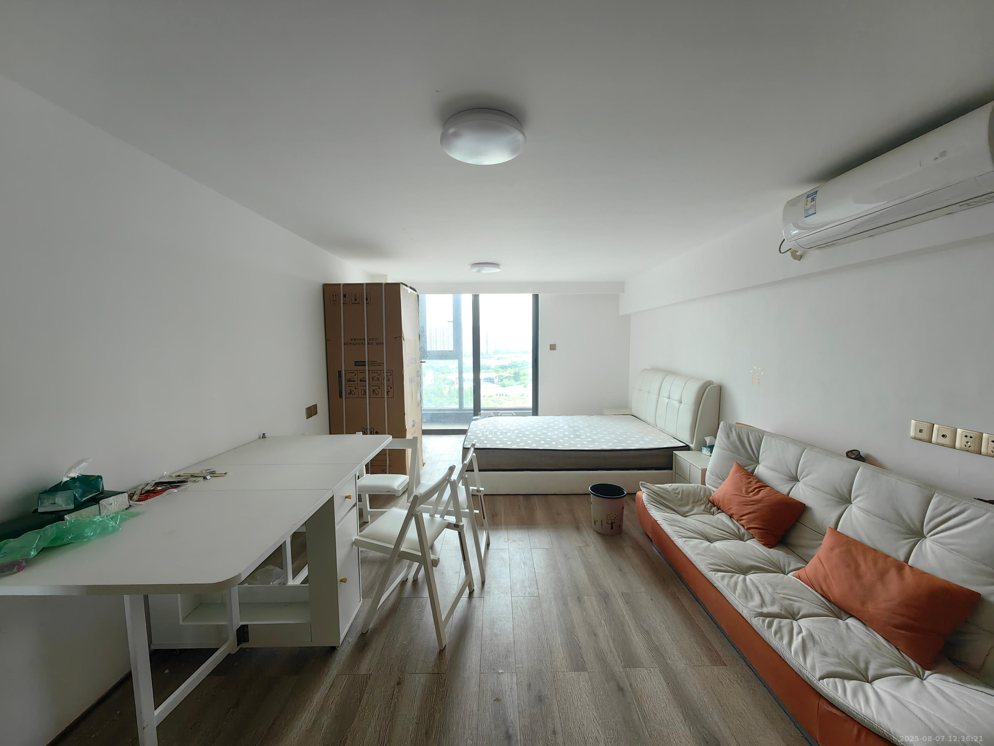 旺德府万象时代 2室1厅1卫 2800.0元/月 旺德府万象时代 2室1厅1卫 2800.0元/月室内图