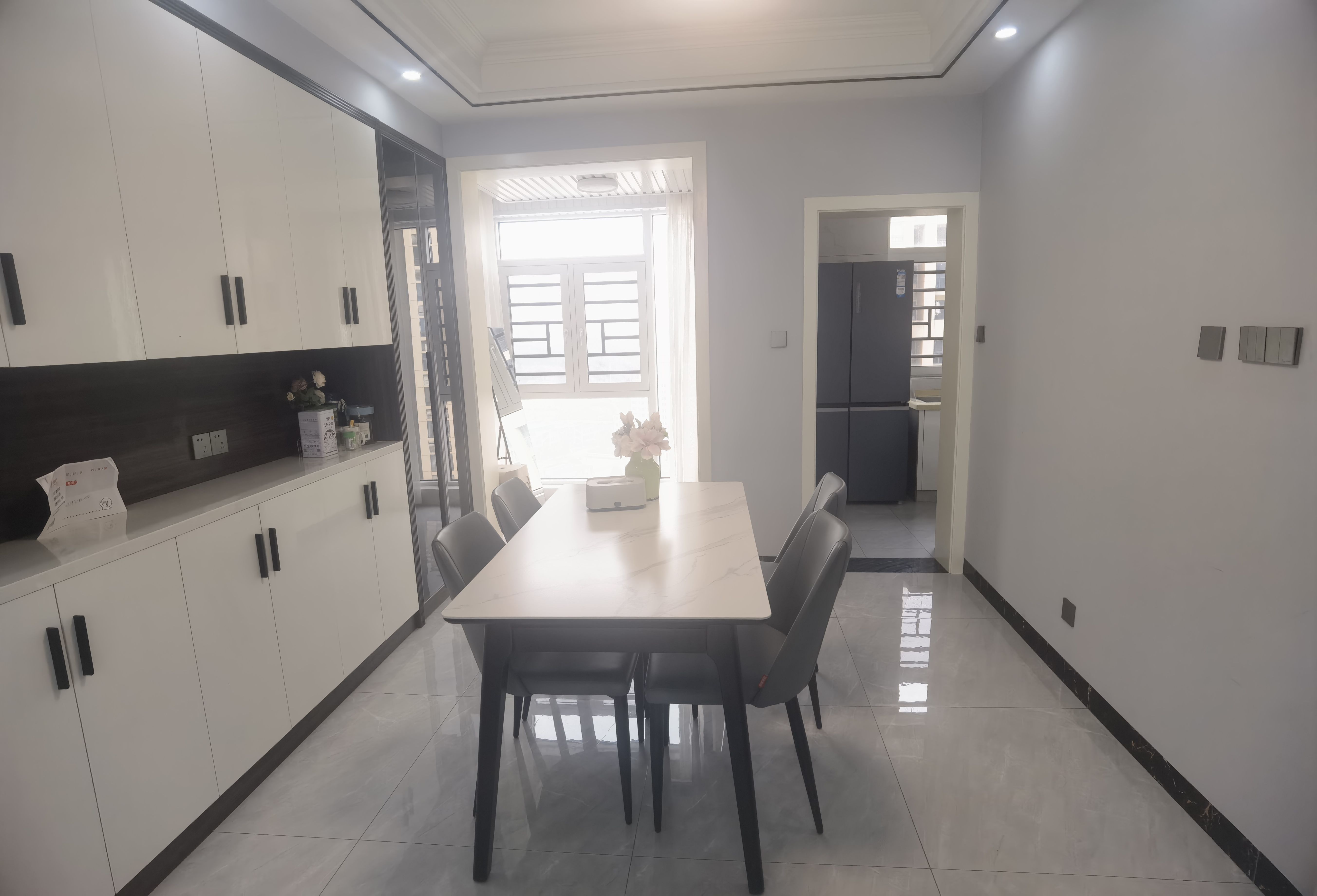 百弘学府城 4室2厅2卫 3000.0元/月 百弘学府城 4室2厅2卫 3000.0元/月室内图