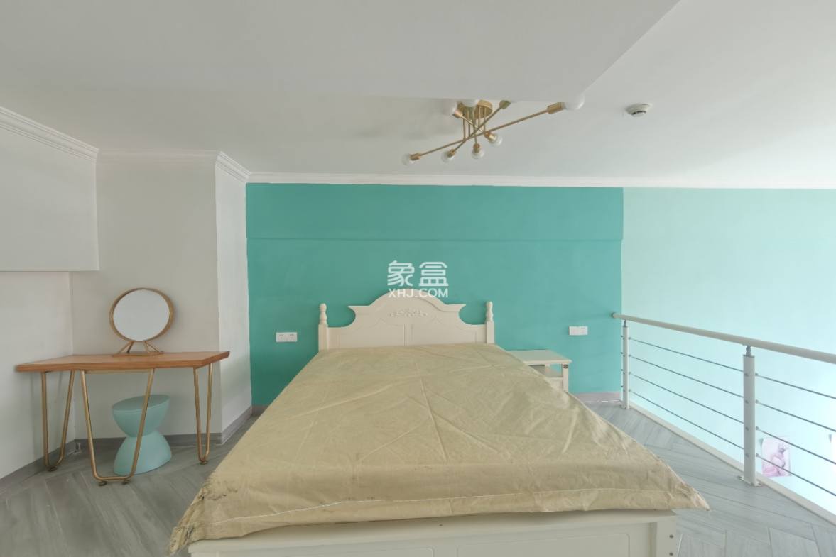 万达广场骏豪仕家(万达公馆) 1室1厅1卫 1800.0元/月 万达广场骏豪仕家(万达公馆) 1室1厅1卫 1800.0元/月室内图