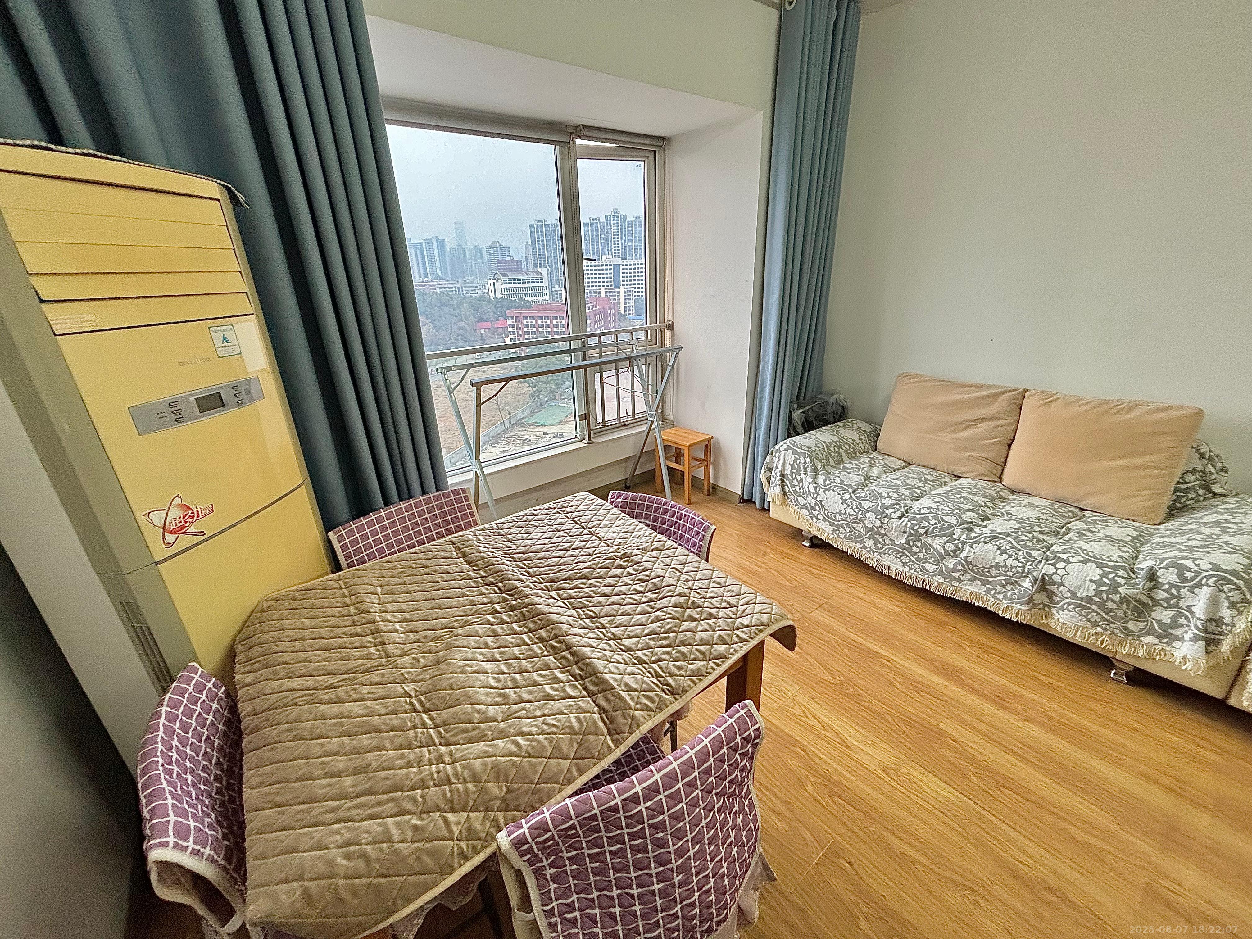 三重星都心 1室1厅1卫 1890.0元/月 三重星都心 1室1厅1卫 1890.0元/月室内图