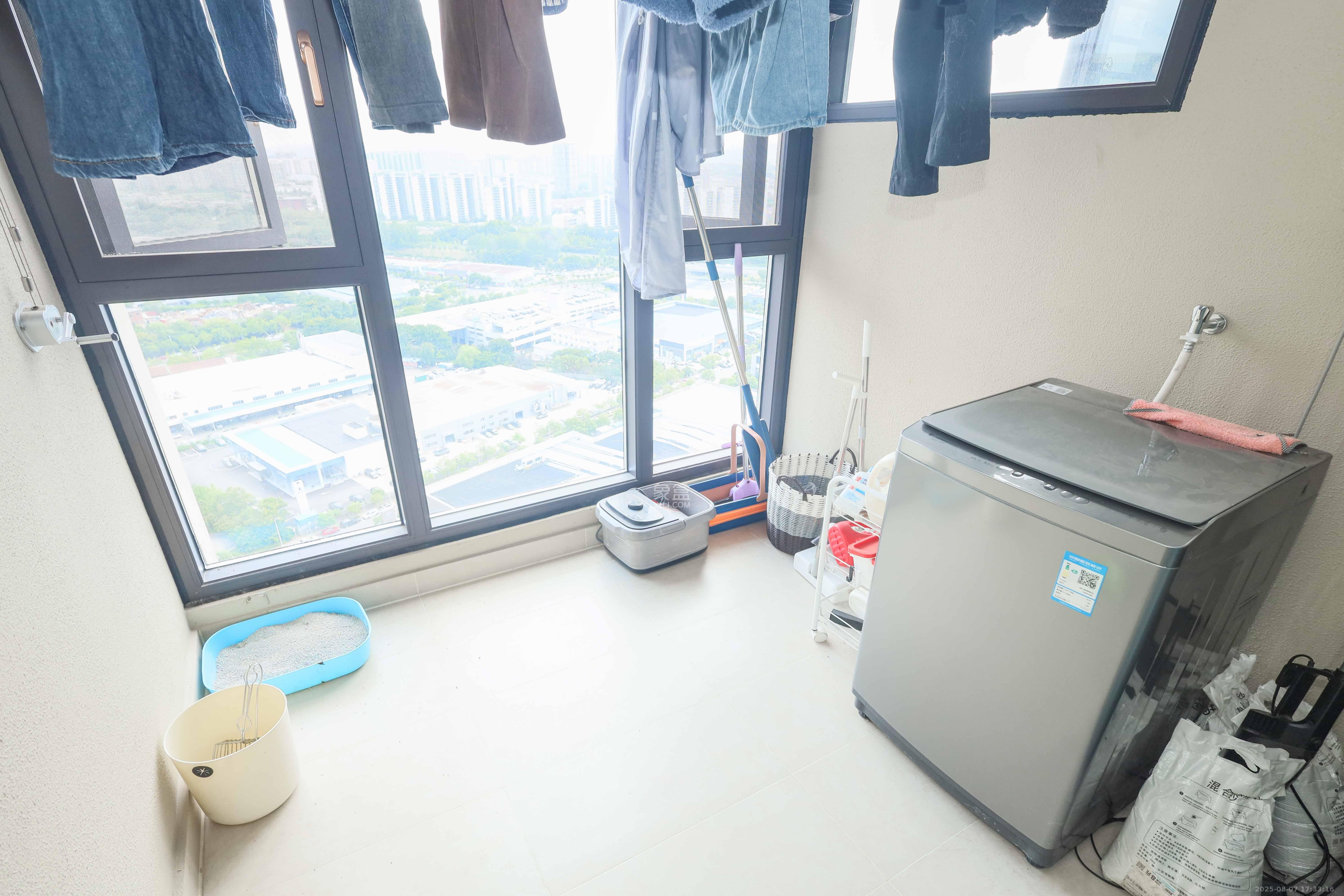 万科金色梦想B区  3室2厅2卫    102.8万 万科金色梦想B区  3室2厅2卫    102.8万阳台