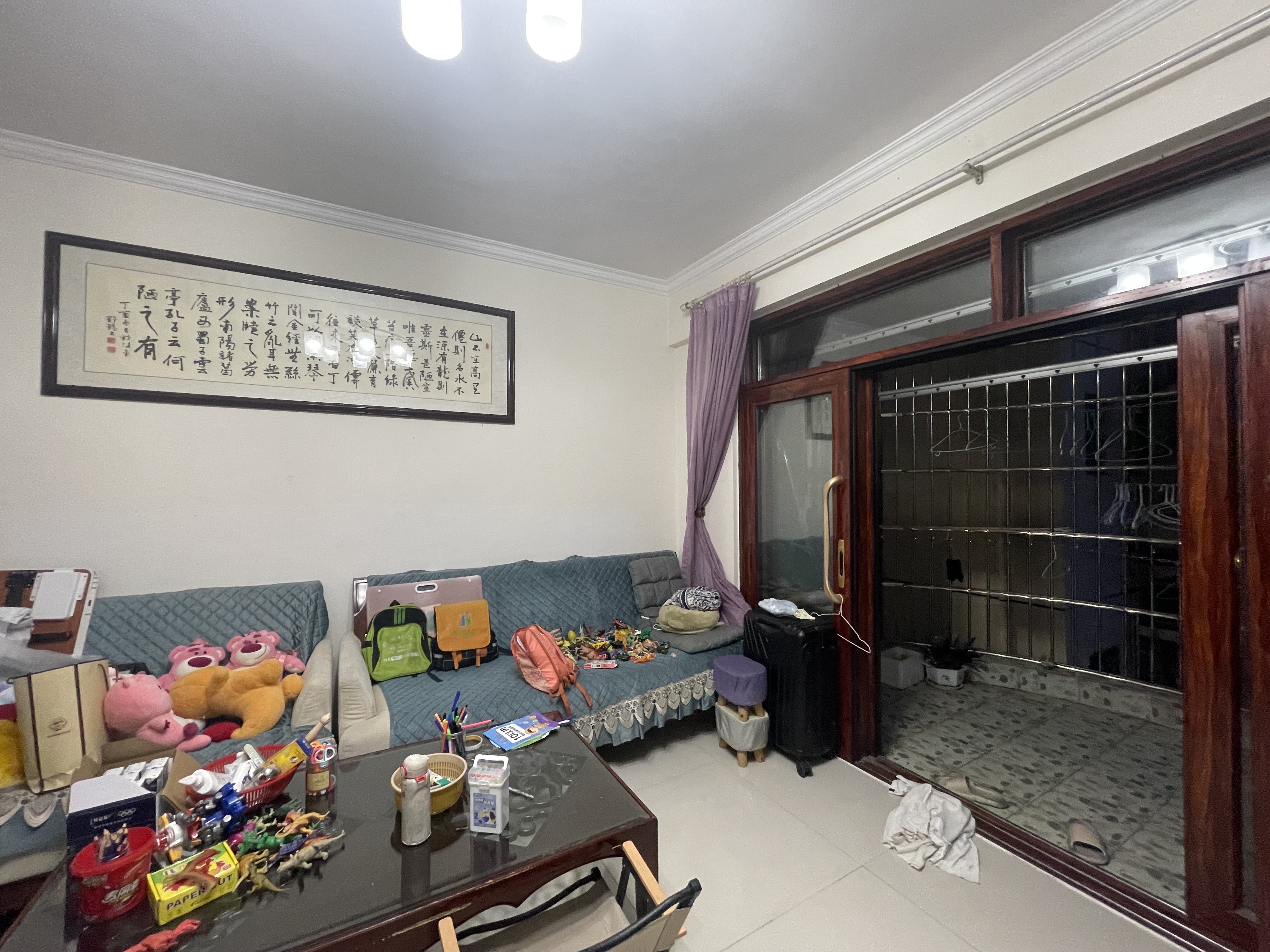 三叶铭豪 3室2厅2卫 2800.0元/月 三叶铭豪 3室2厅2卫 2800.0元/月室内图