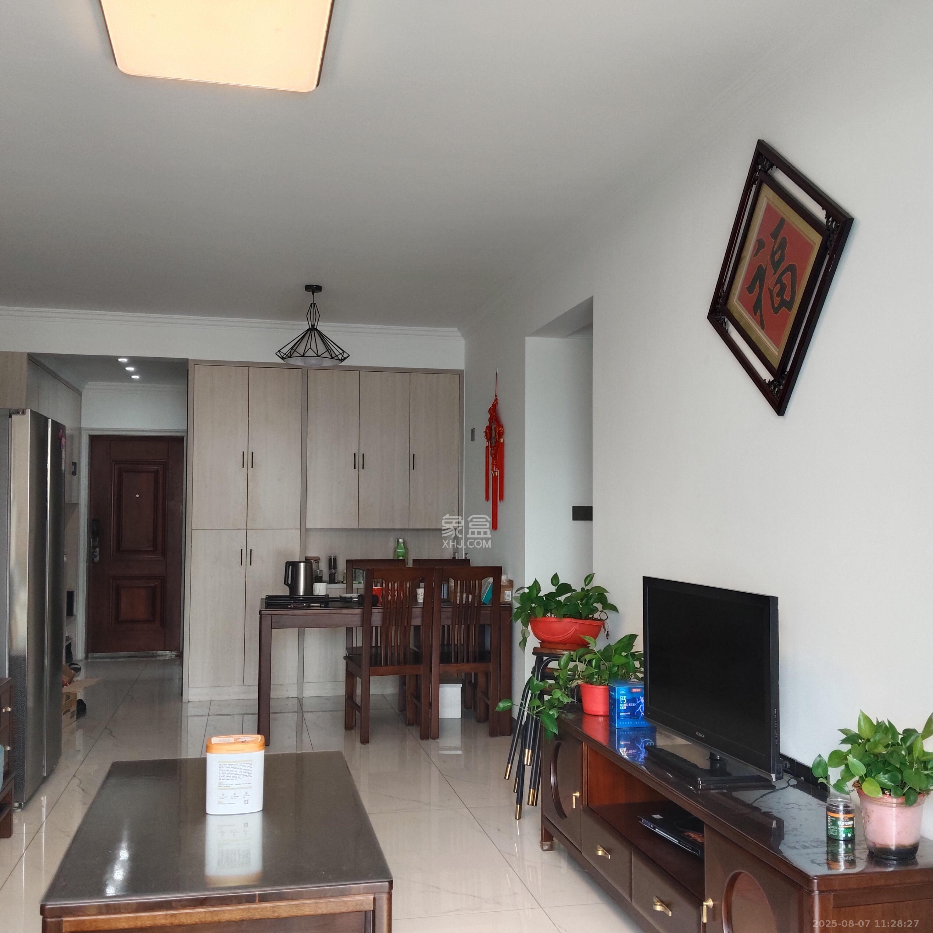 真人桥家园一期 2室1厅1卫 1700.0元/月 真人桥家园一期 2室1厅1卫 1700.0元/月室内图