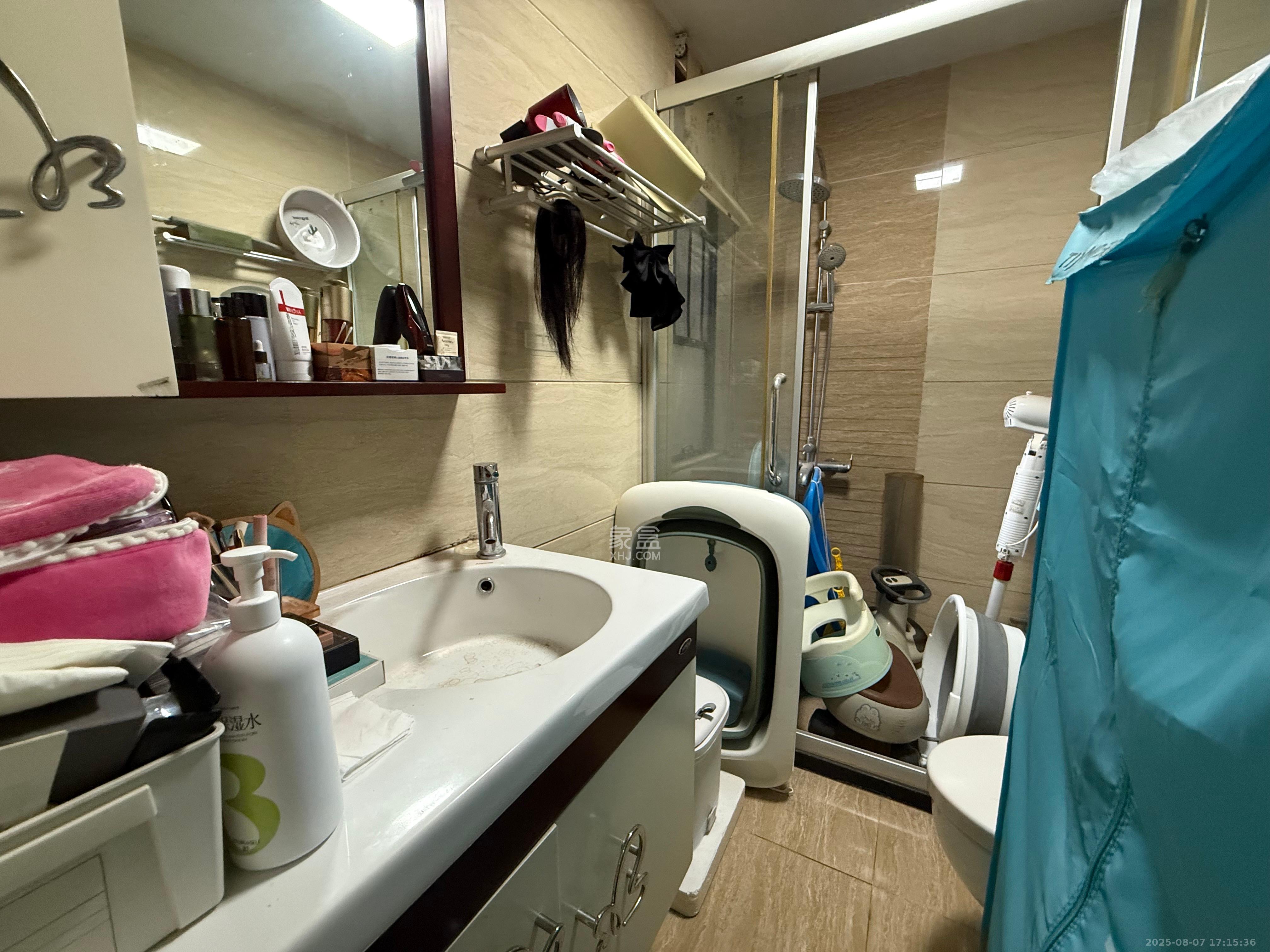 万博汇  3室2厅2卫    4000.0元/月室内图