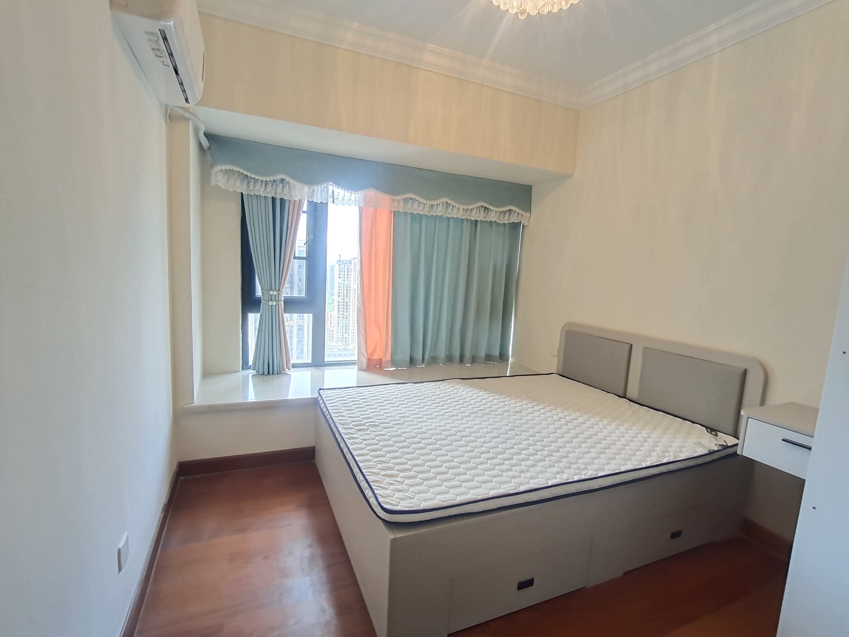 恒大名都 3室2厅2卫 2000.0元/月 恒大名都 3室2厅2卫 2000.0元/月室内图