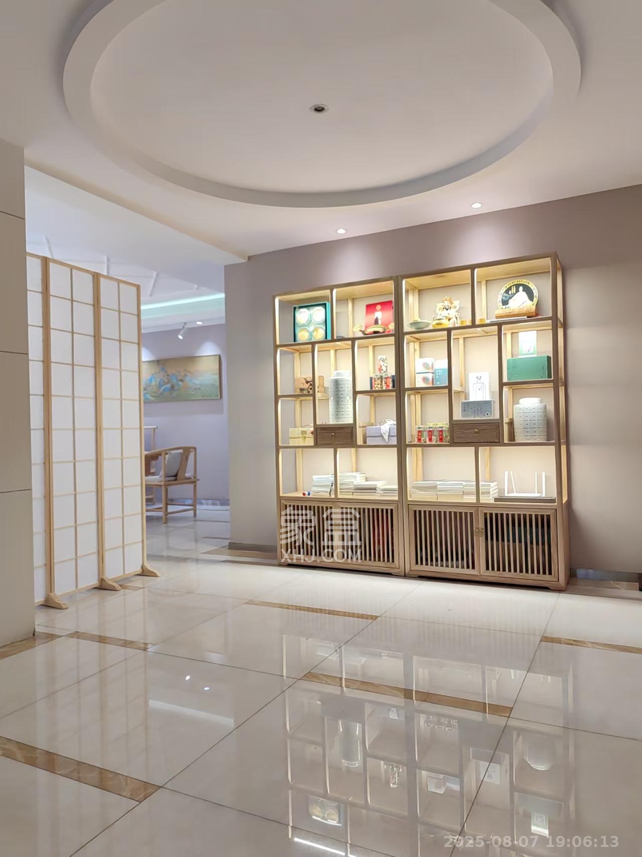 融科檀香山（融科紫檀、香山国际）  4室2厅2卫    10000.0元/月室内图