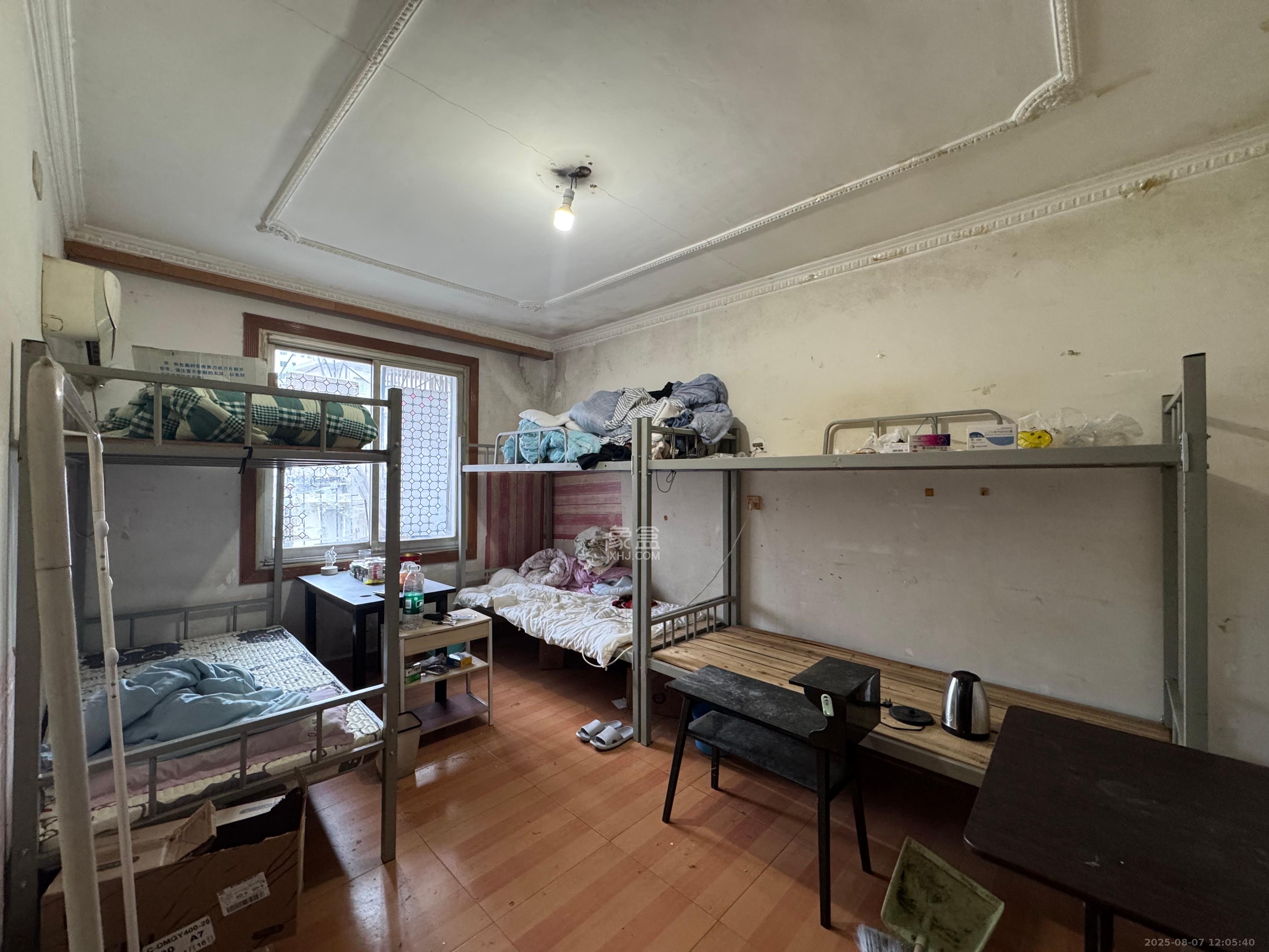 四村街社区 1室0厅0卫 1000.0元/月 四村街社区 1室0厅0卫 1000.0元/月室内图