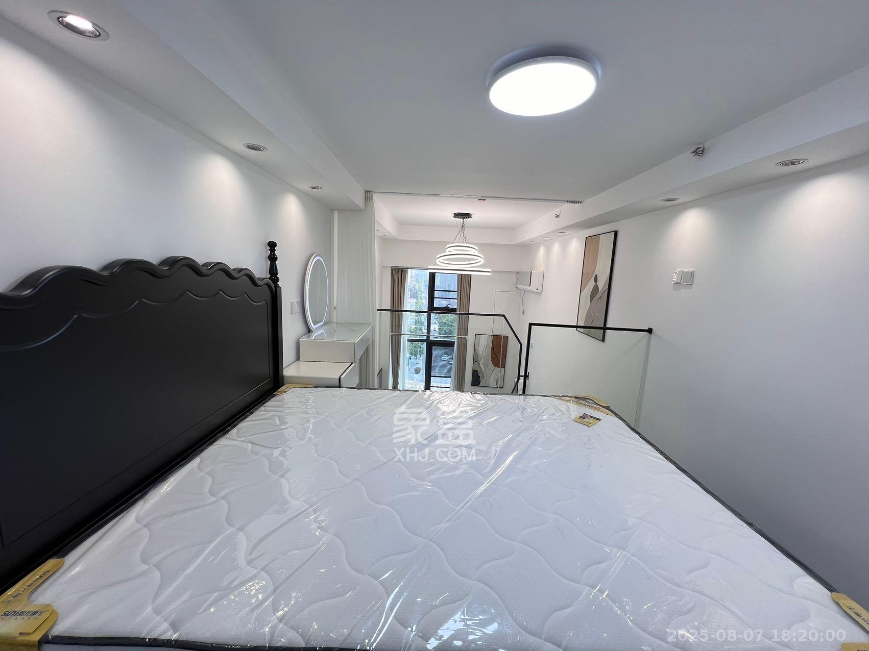 珠江花城好世界  1室0厅0卫    2150.0元/月 珠江花城好世界  1室0厅0卫    2150.0元/月室内图