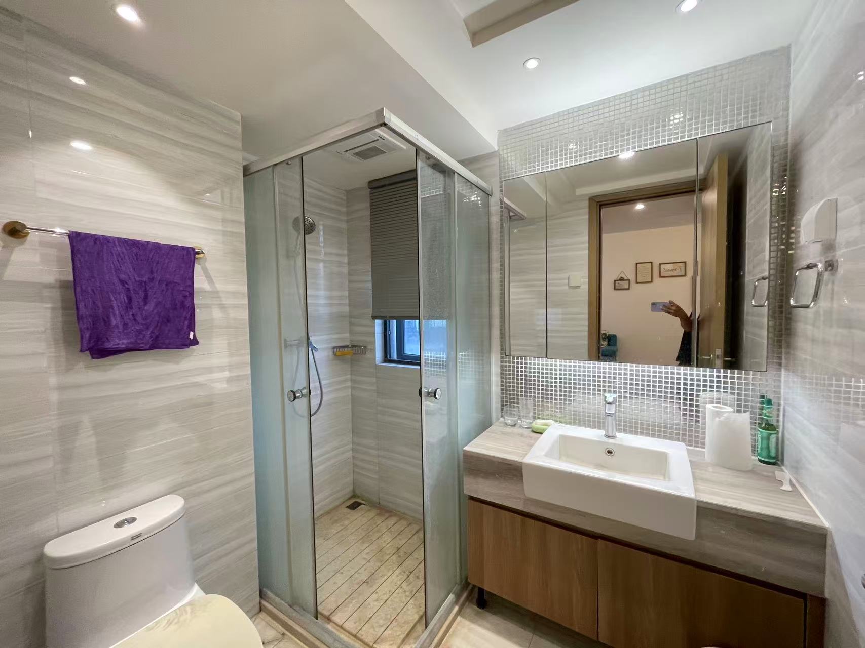 恒大美丽沙天澜湾 2室2厅1卫 2600.0元/月 恒大美丽沙天澜湾 2室2厅1卫 2600.0元/月室内图