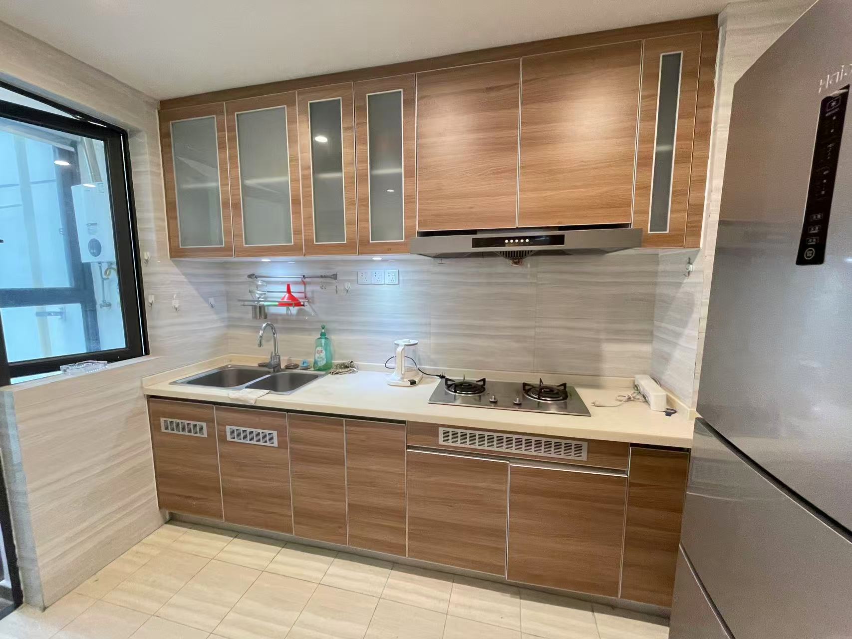 恒大美丽沙天澜湾 2室2厅1卫 2600.0元/月 恒大美丽沙天澜湾 2室2厅1卫 2600.0元/月室内图