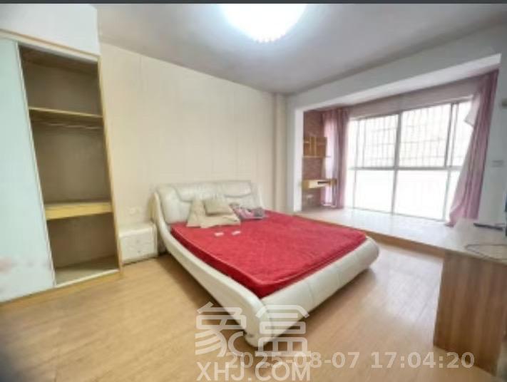 星城国际  1室1厅1卫    550.0元/月 星城国际  1室1厅1卫    550.0元/月室内图