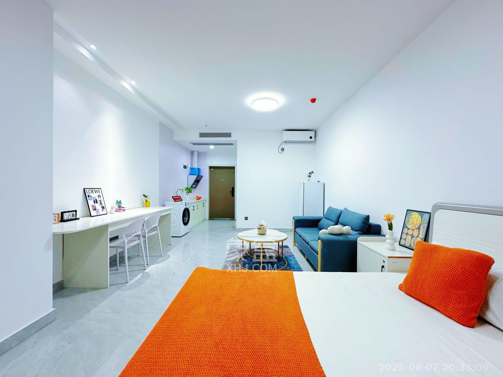 里约荟  1室0厅0卫    2100.0元/月 里约荟  1室0厅0卫    2100.0元/月室内图