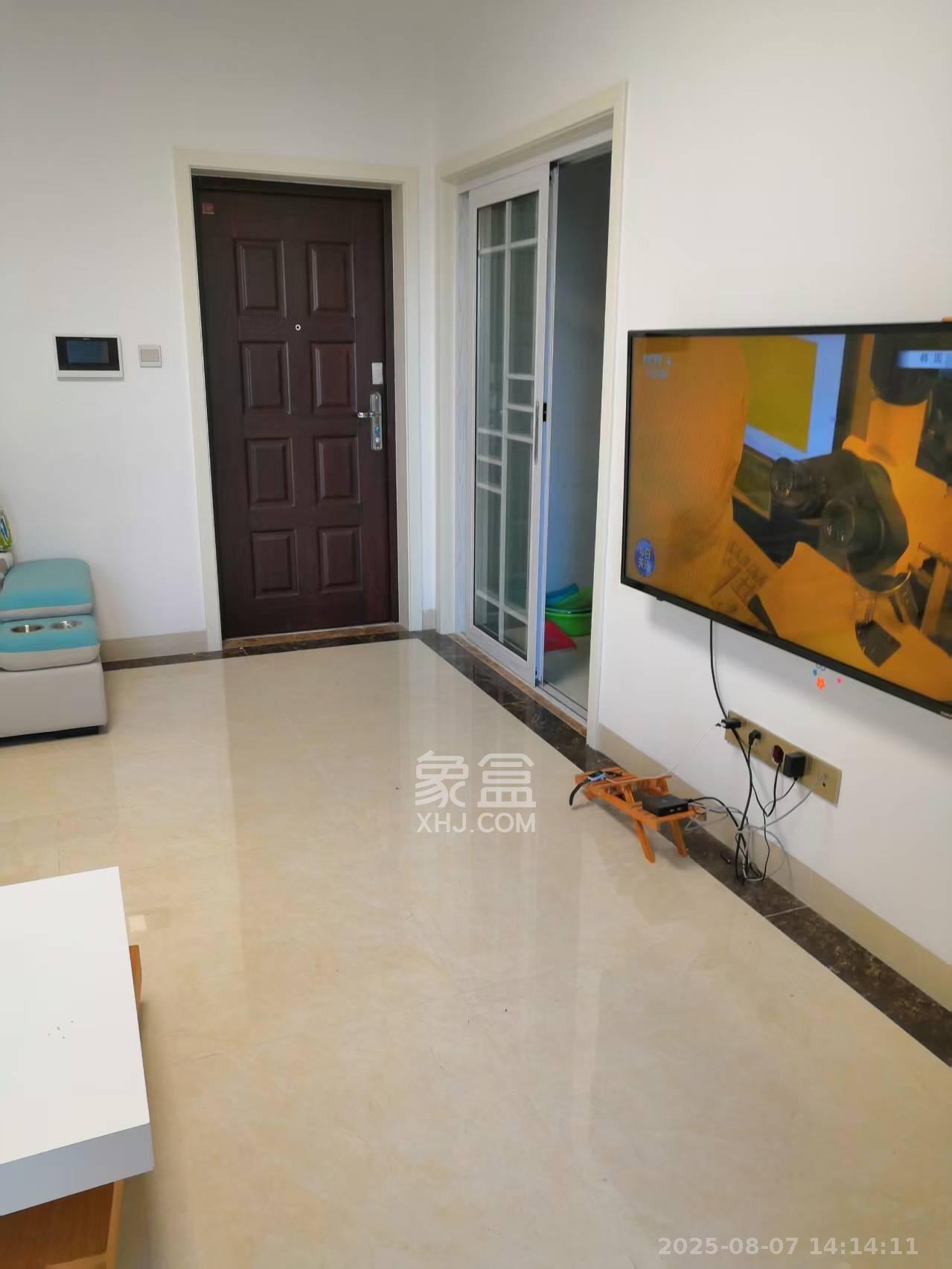 绿地之窗 2室1厅1卫 2000.0元/月 绿地之窗 2室1厅1卫 2000.0元/月室内图