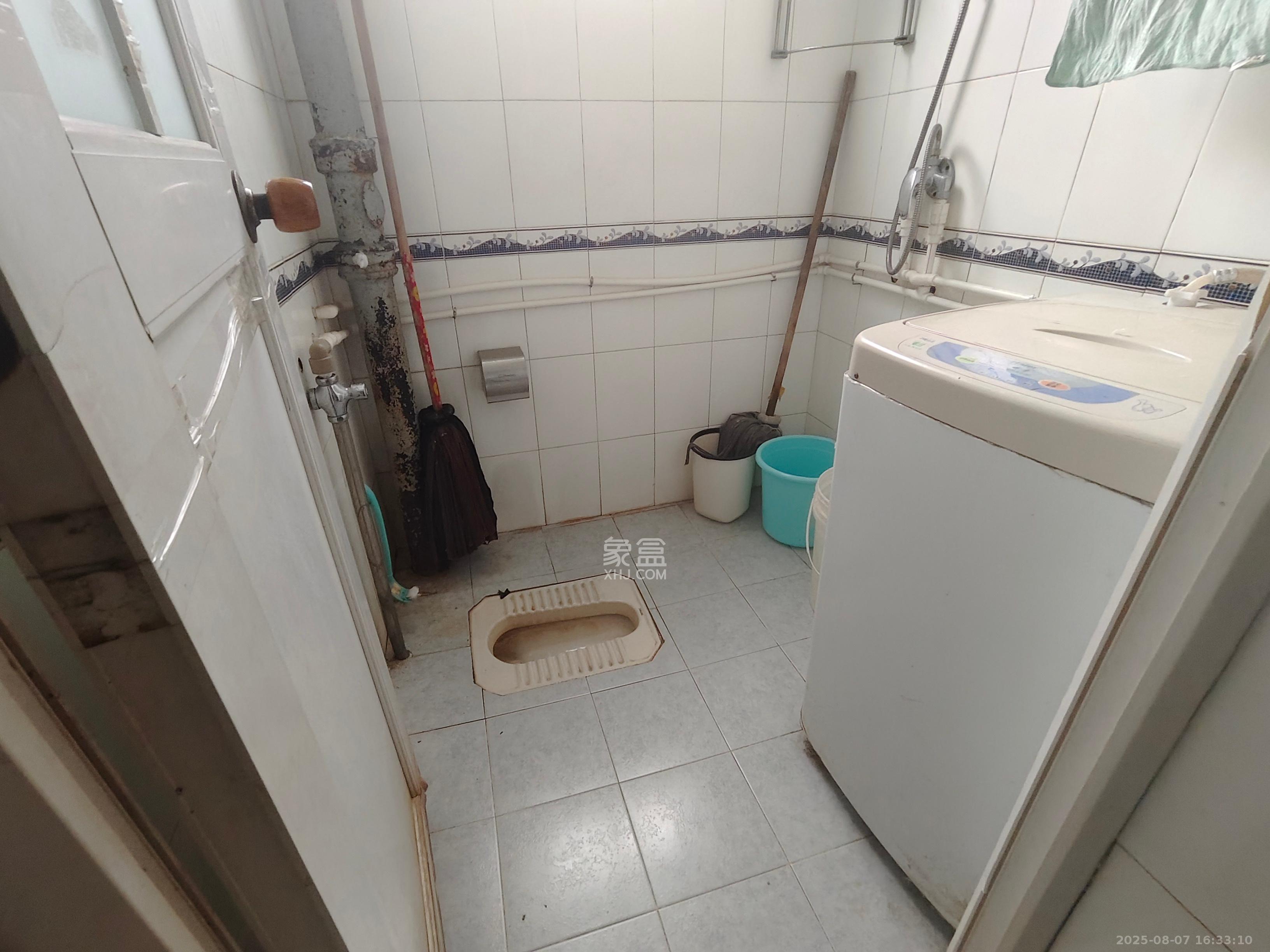 果茶巷  2室2厅1卫    1100.0元/月室内图