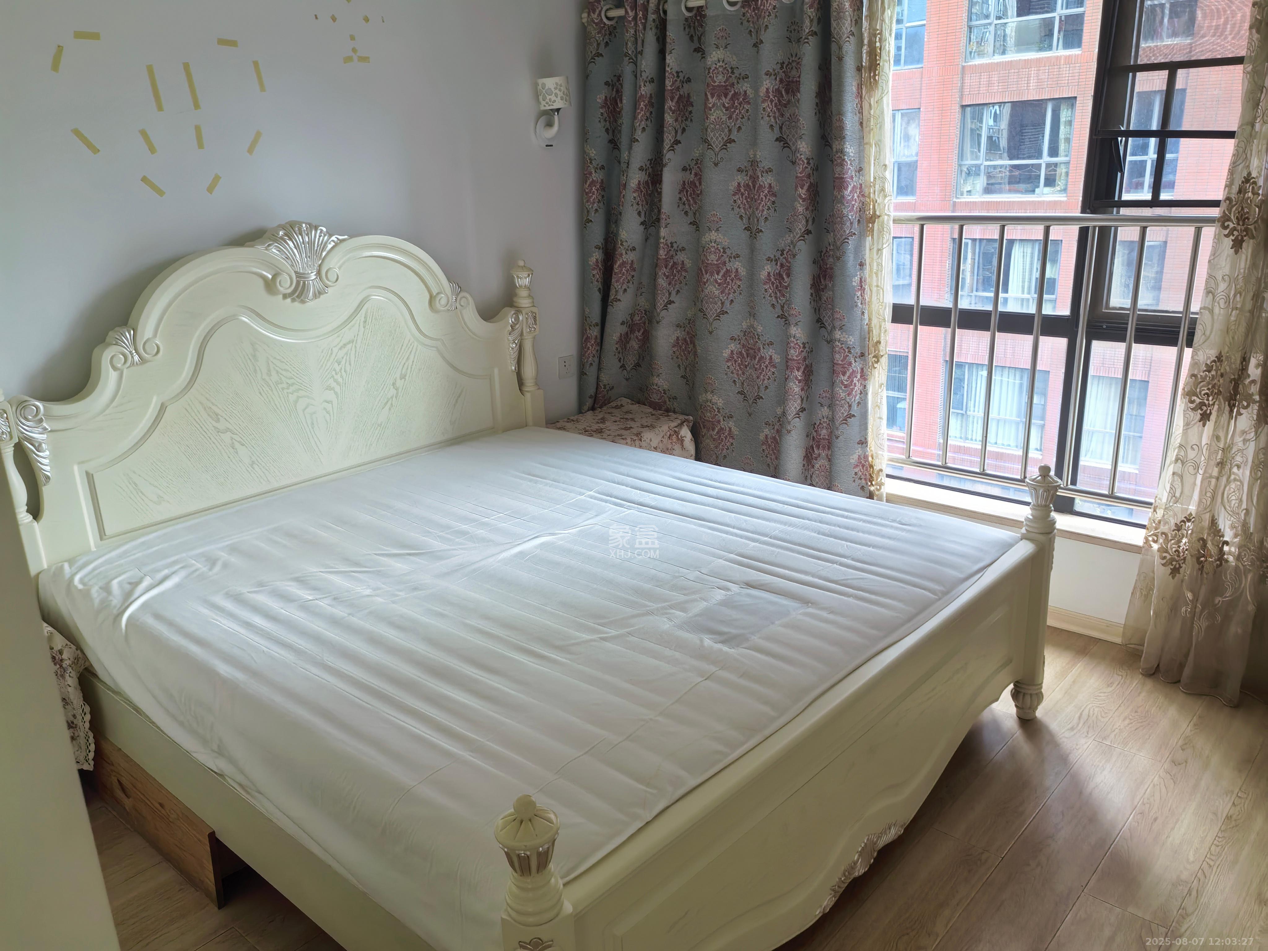 公园9号 2室2厅1卫 3800.0元/月 公园9号 2室2厅1卫 3800.0元/月室内图