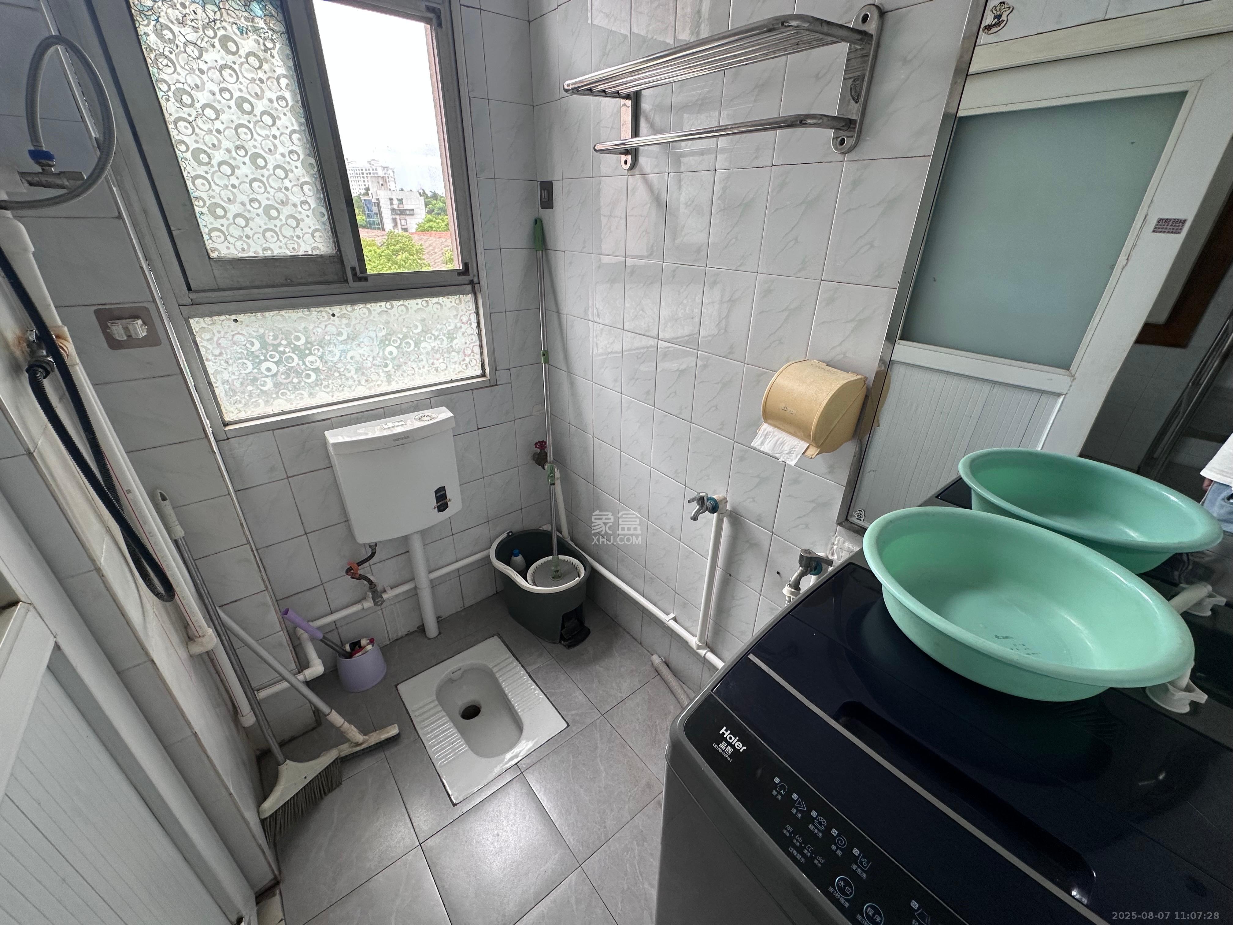 展览馆科协宿舍  2室1厅1卫    2200.0元/月室内图