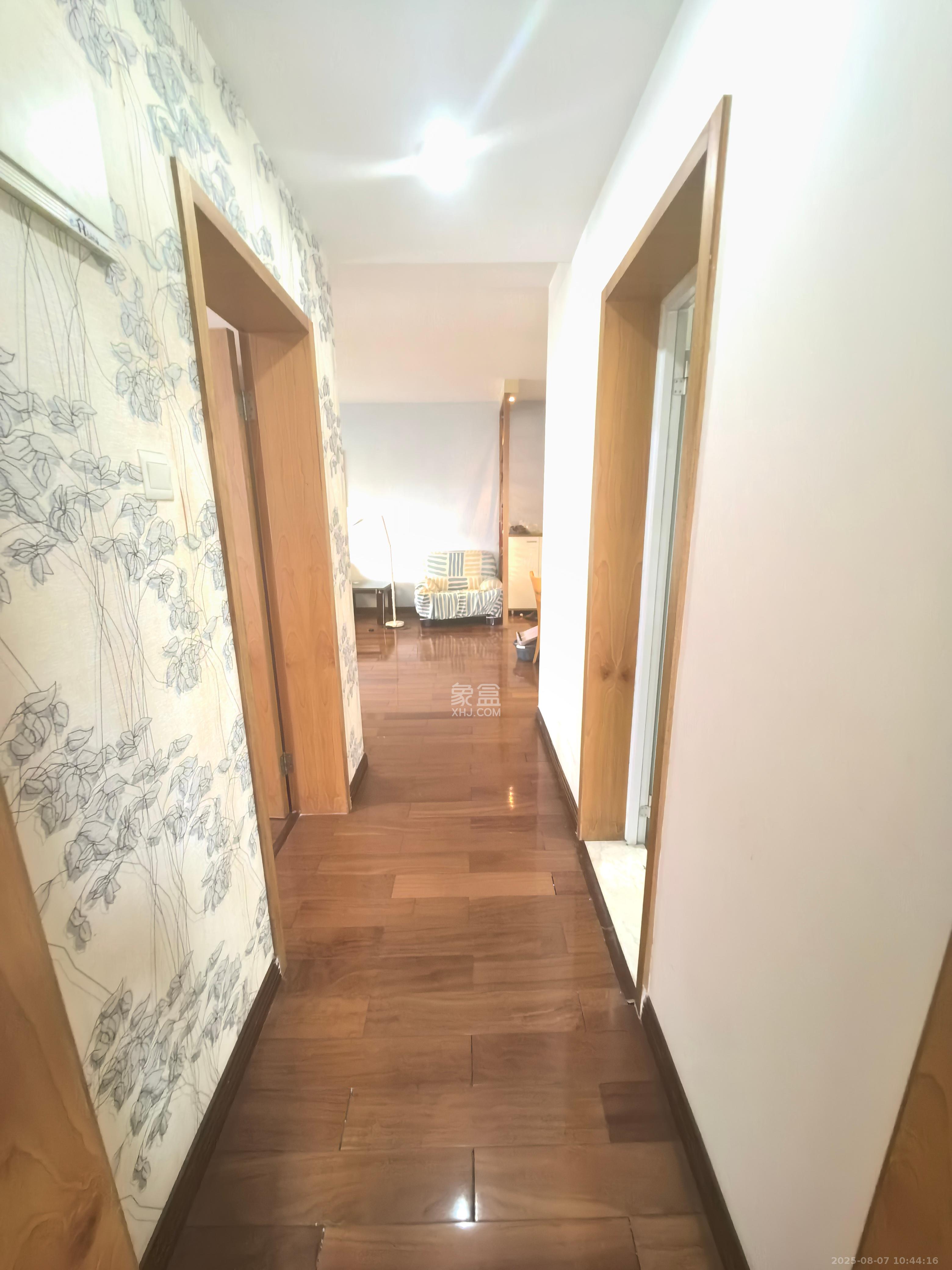 中天枫景园  2室1厅1卫   4500.00元/月室内图