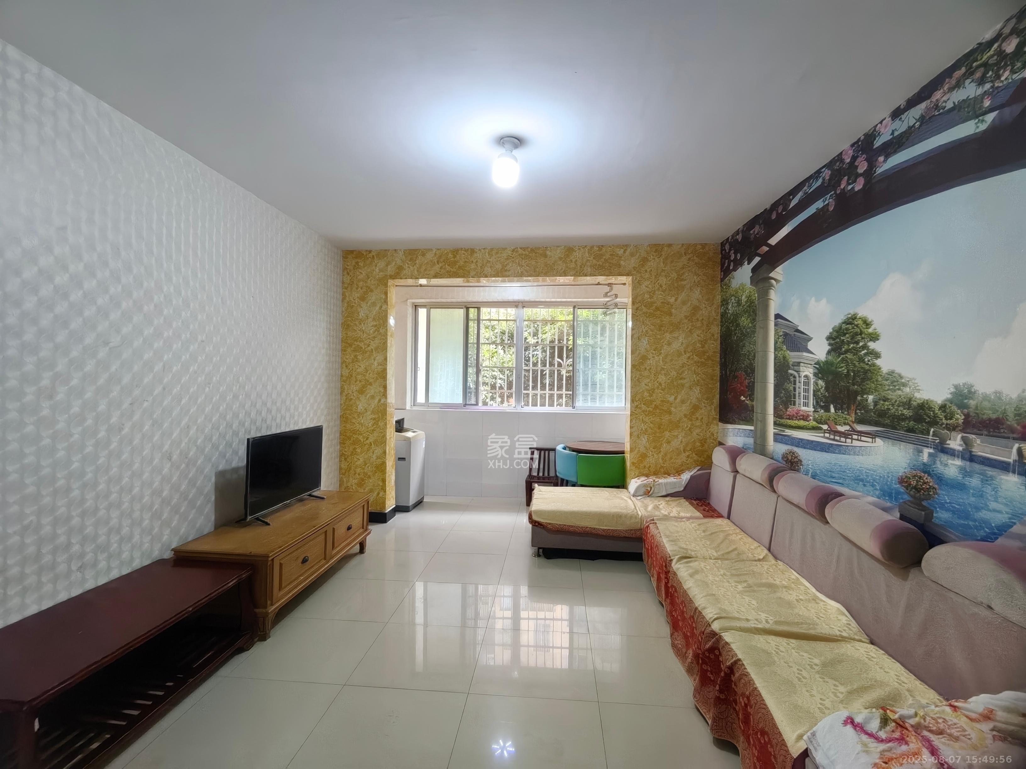 先锋新宇 2室2厅1卫 1600.0元/月 先锋新宇 2室2厅1卫 1600.0元/月室内图