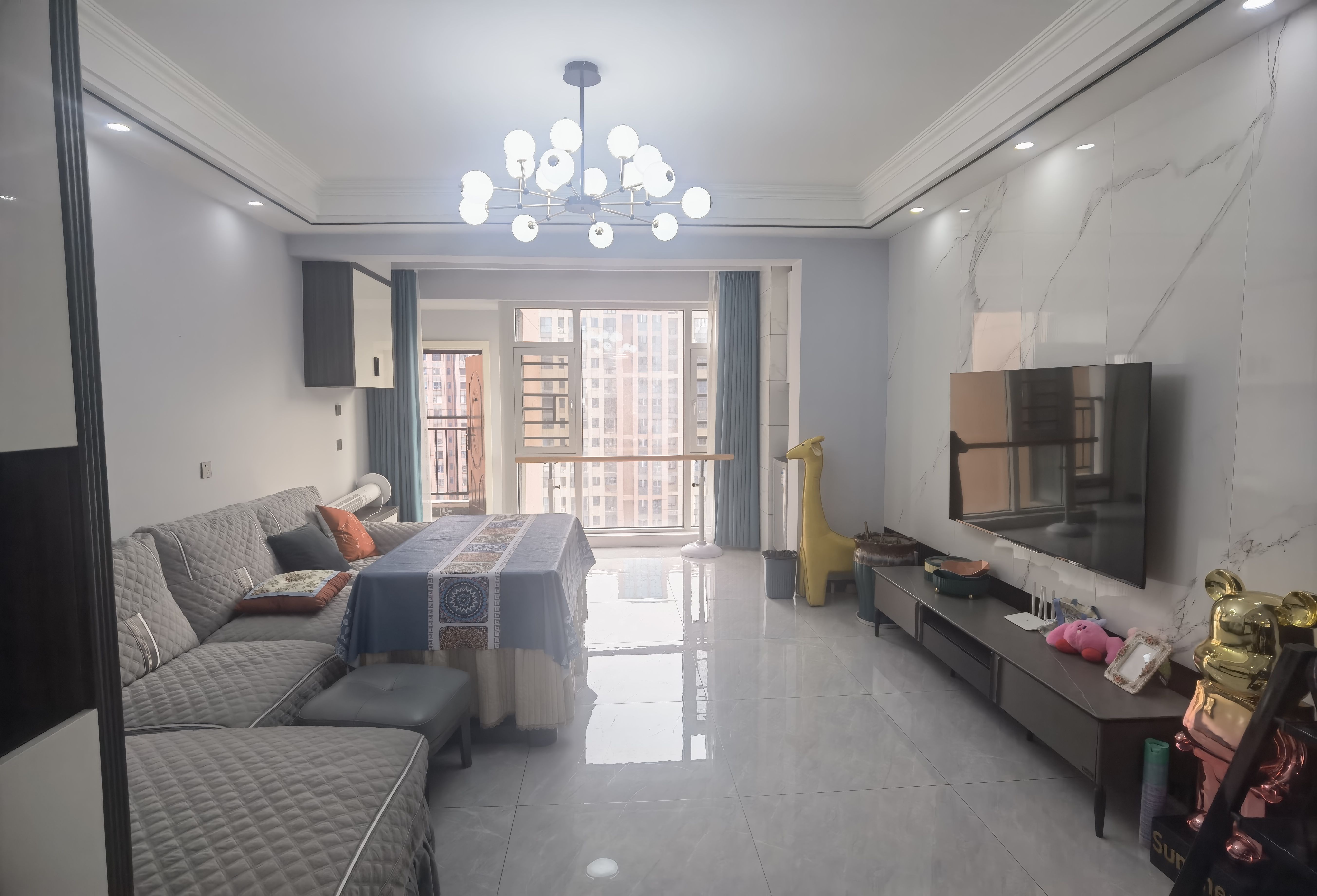 百弘学府城 4室2厅2卫 3000.0元/月 百弘学府城 4室2厅2卫 3000.0元/月室内图