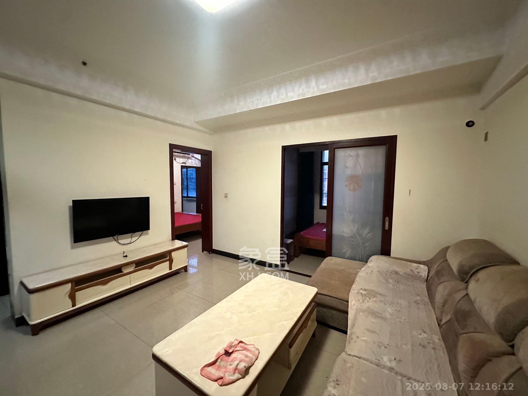 才子嘉都 2室1厅1卫 1300.0元/月 才子嘉都 2室1厅1卫 1300.0元/月室内图