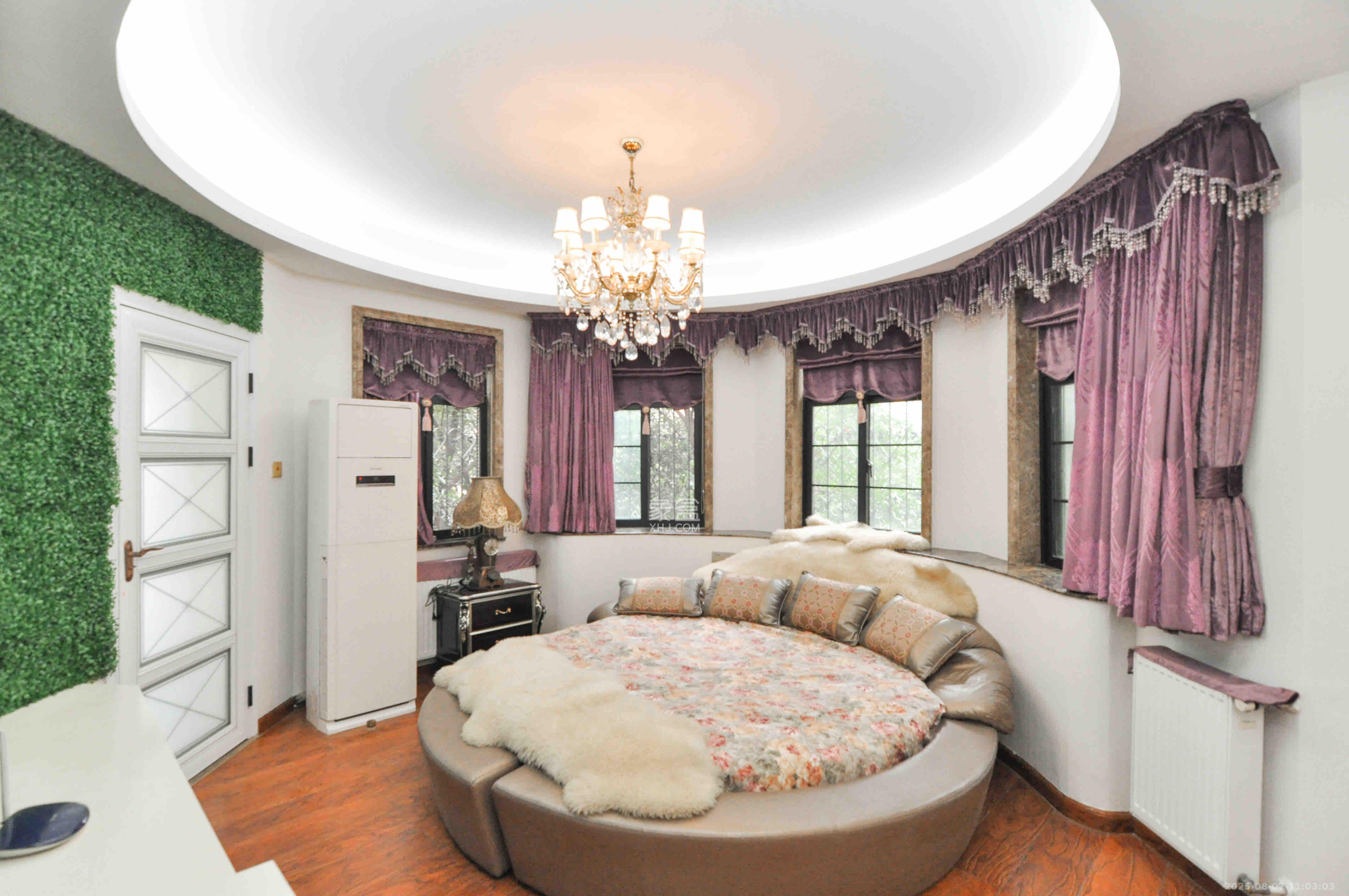 沁园春御院 3室2厅1卫 3200.0元/月 沁园春御院 3室2厅1卫 3200.0元/月室内图