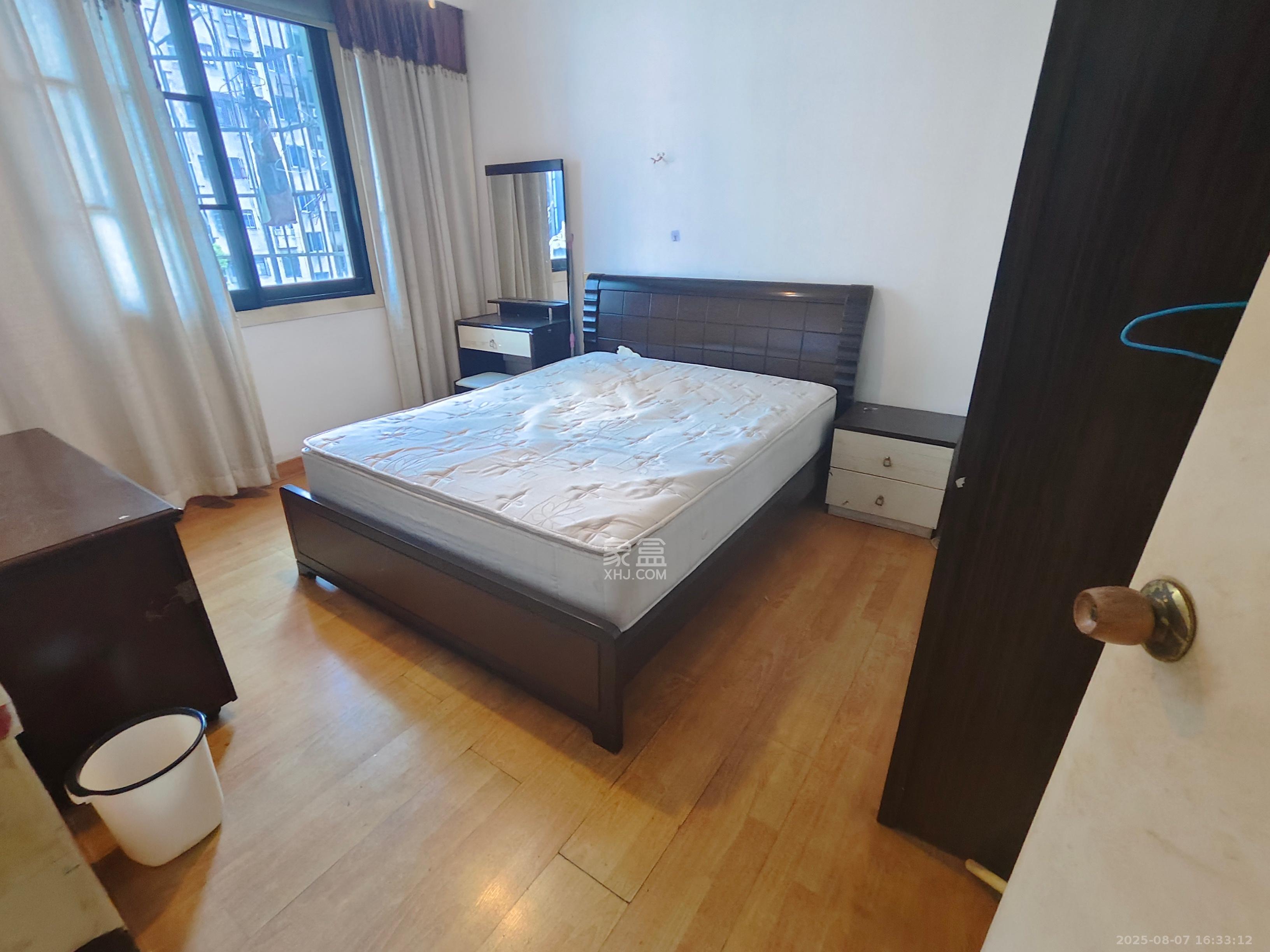 果茶巷  2室2厅1卫    1100.0元/月室内图