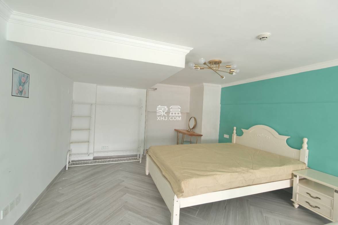 万达广场骏豪仕家(万达公馆) 1室1厅1卫 1800.0元/月 万达广场骏豪仕家(万达公馆) 1室1厅1卫 1800.0元/月室内图