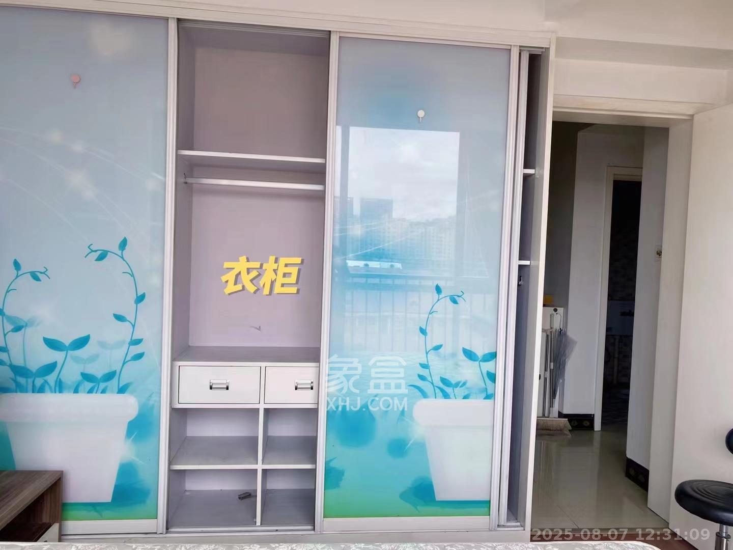 博林金谷  1室1厅1卫   1650.00元/月室内图