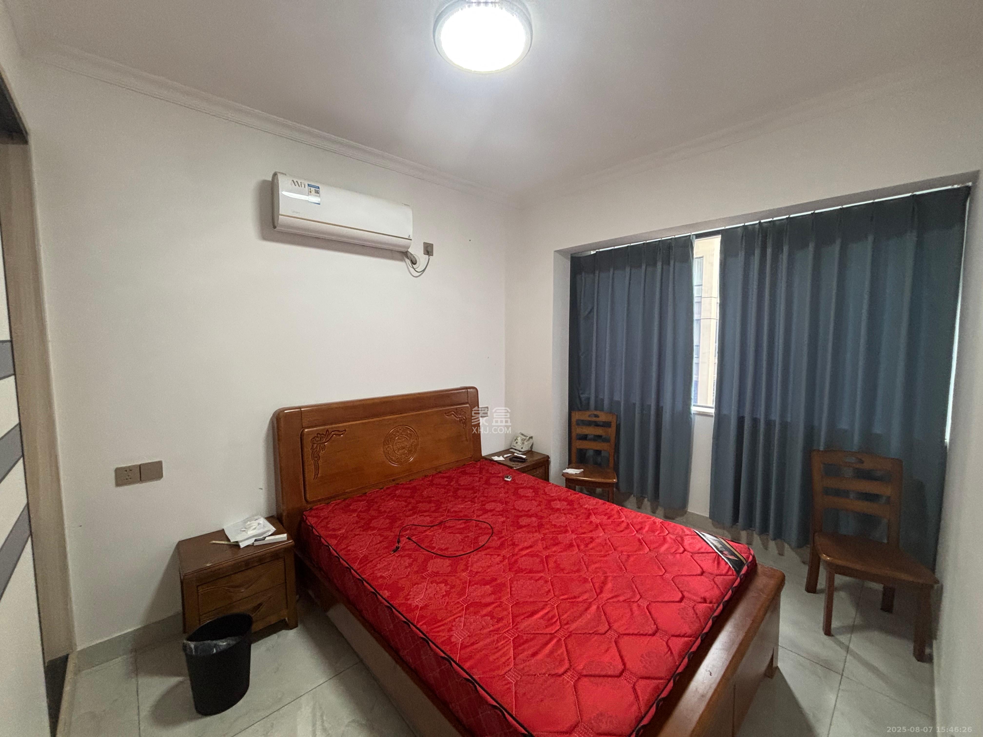 长房上层国际 3室2厅1卫 1900.0元/月 长房上层国际 3室2厅1卫 1900.0元/月室内图