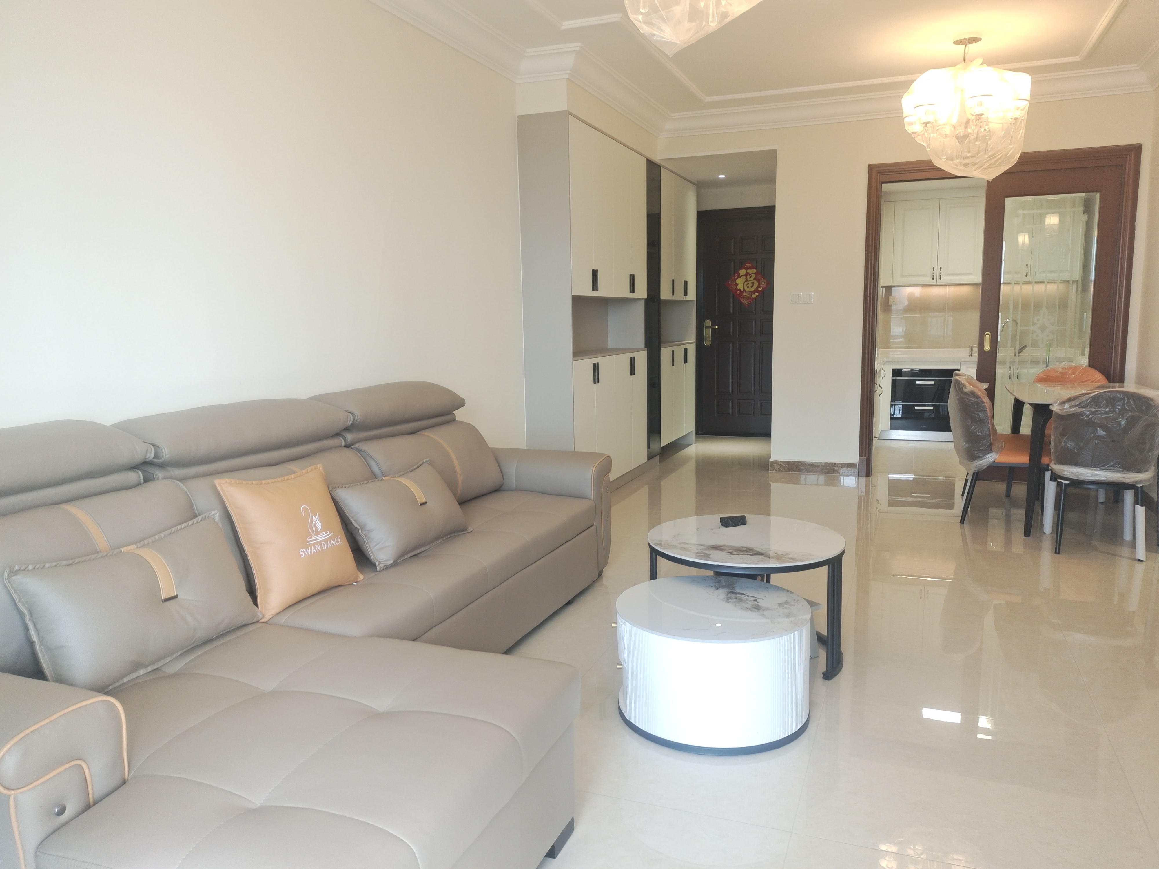 恒大名都 3室2厅2卫 2000.0元/月 恒大名都 3室2厅2卫 2000.0元/月室内图