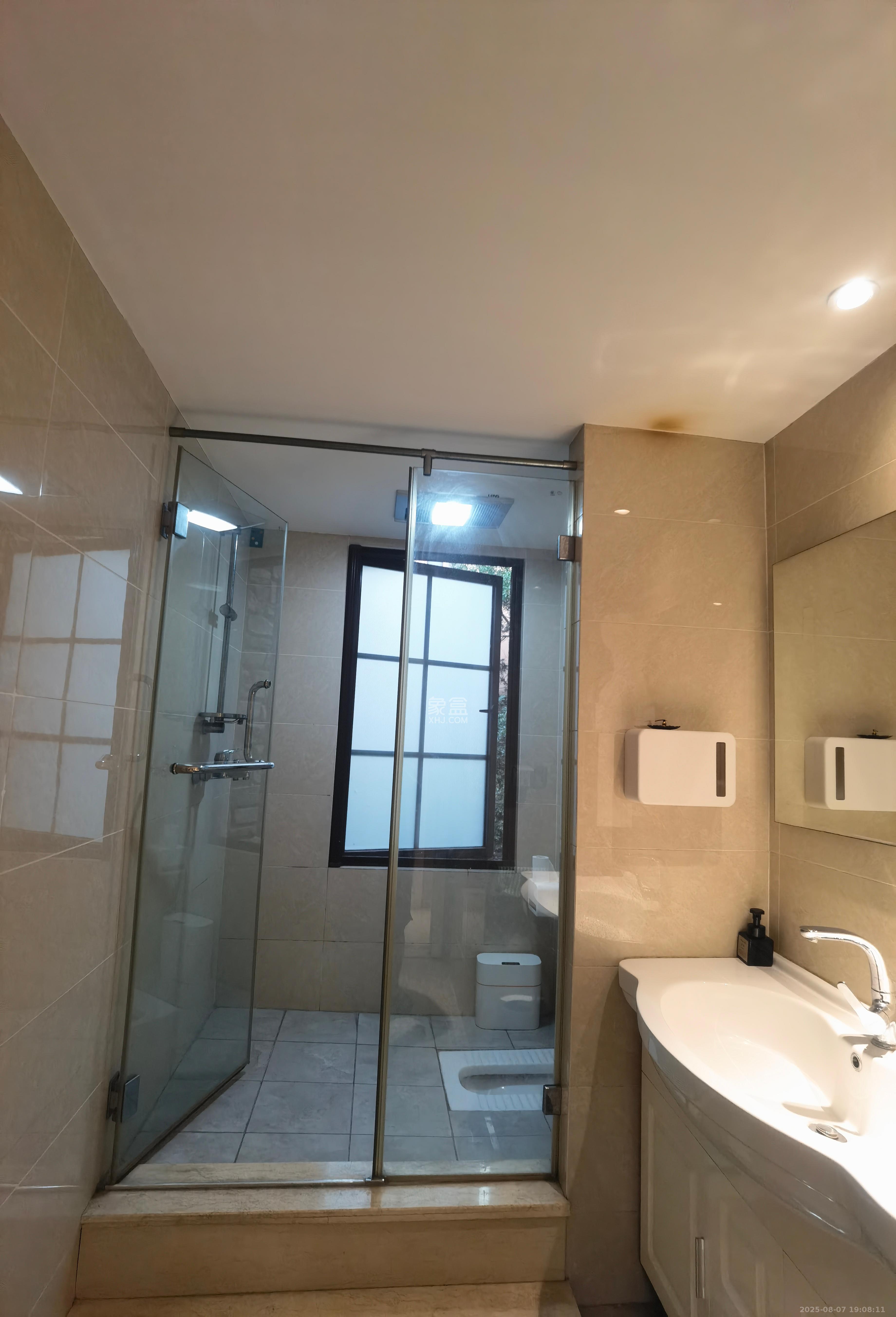 融科檀香山（融科紫檀、香山国际）  4室2厅2卫    10000.0元/月室内图