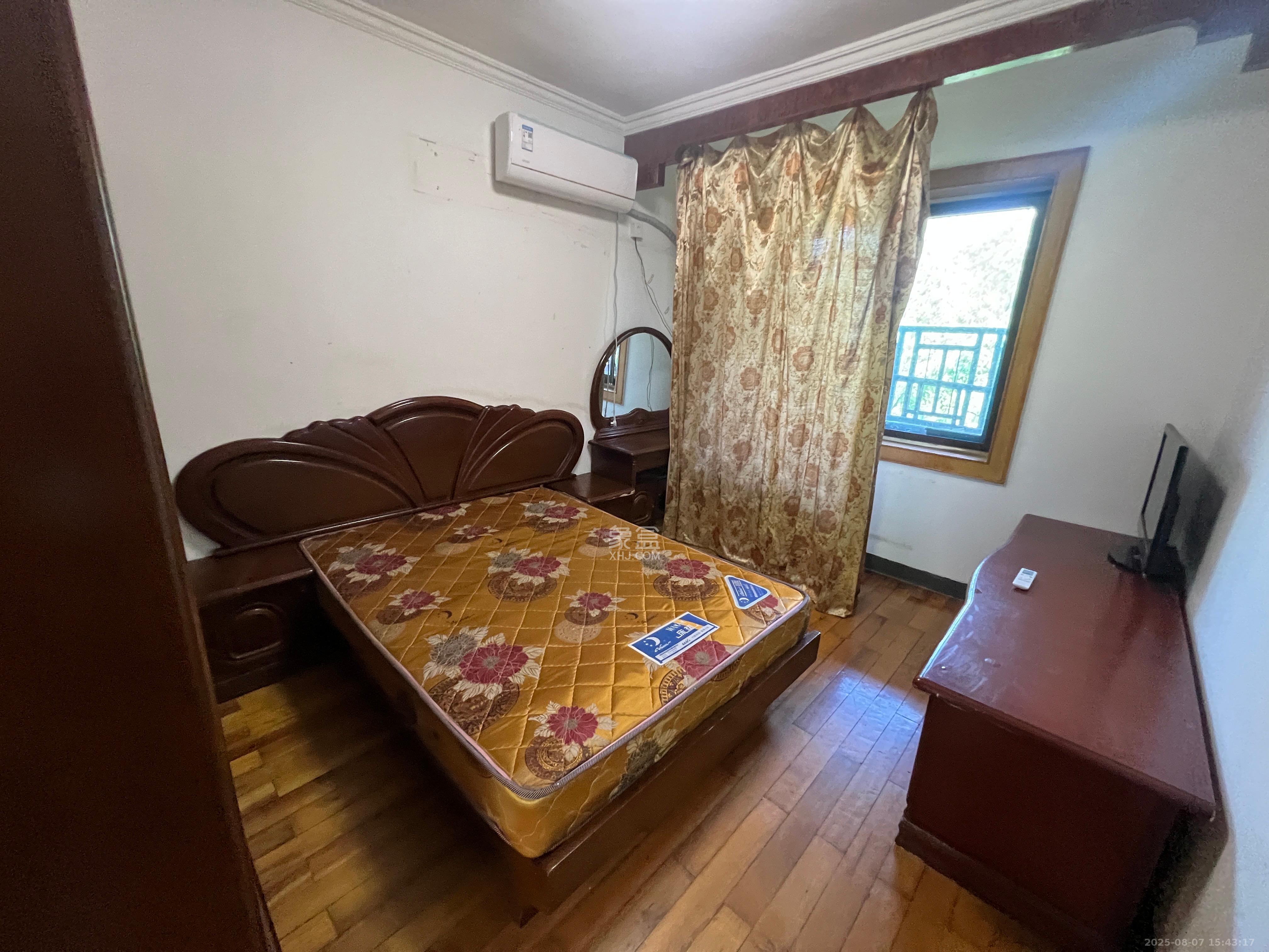 鼓风机械厂宿舍  2室1厅1卫    1200.0元/月室内图