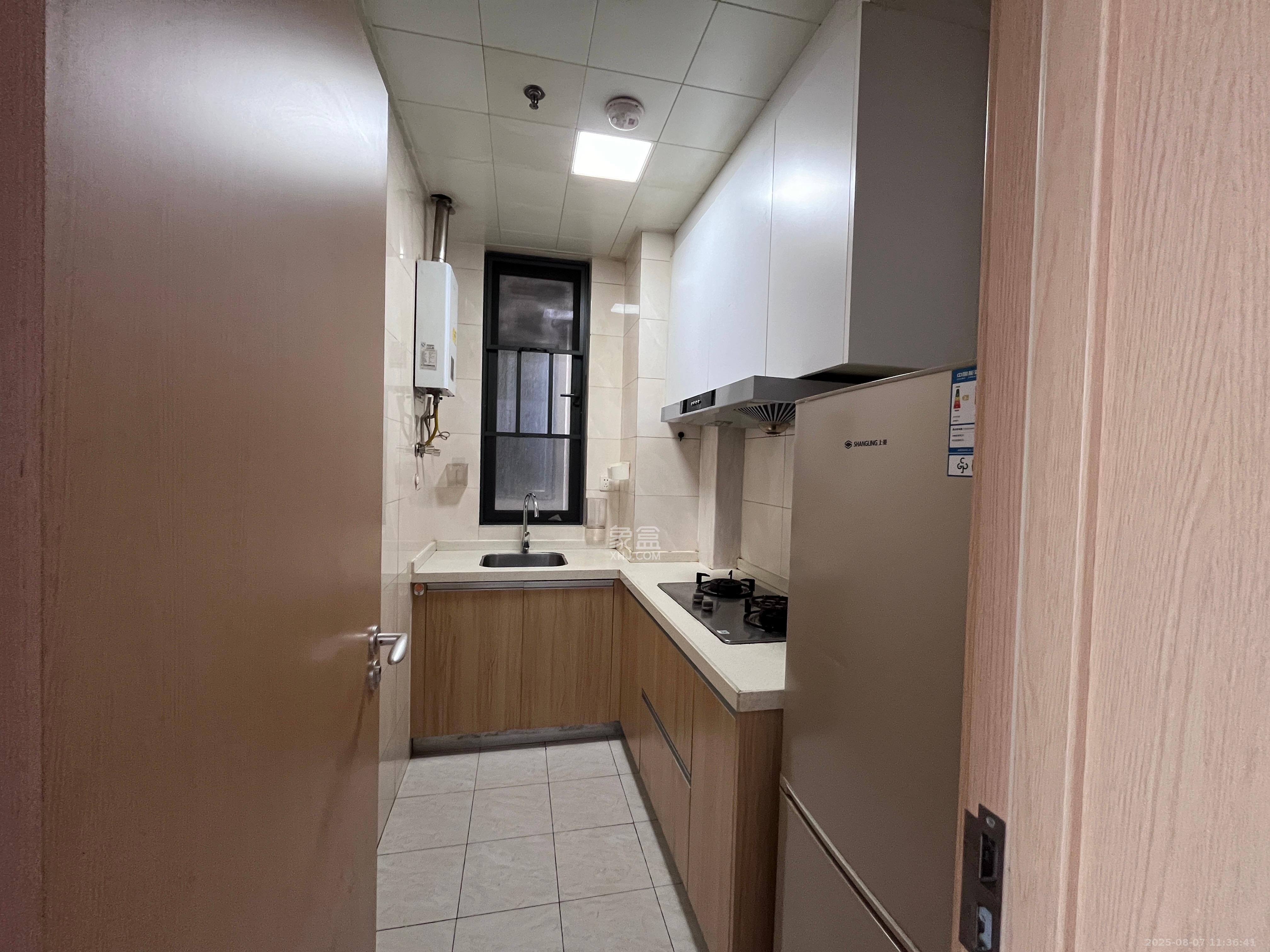 启迪协信中心 2室1厅1卫 2800.0元/月 启迪协信中心 2室1厅1卫 2800.0元/月室内图