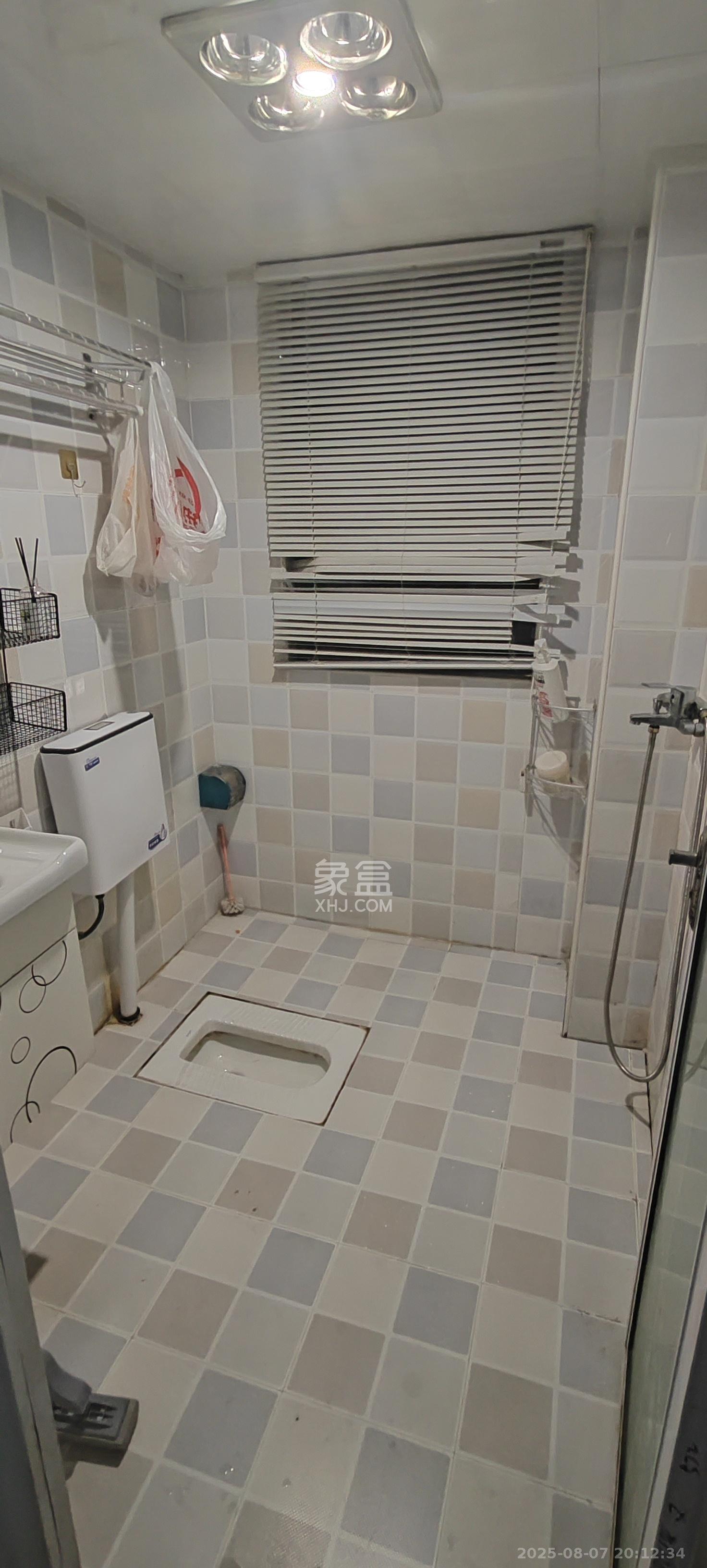汇一城（汇壹公馆）  2室1厅1卫   1800.00元/月室内图