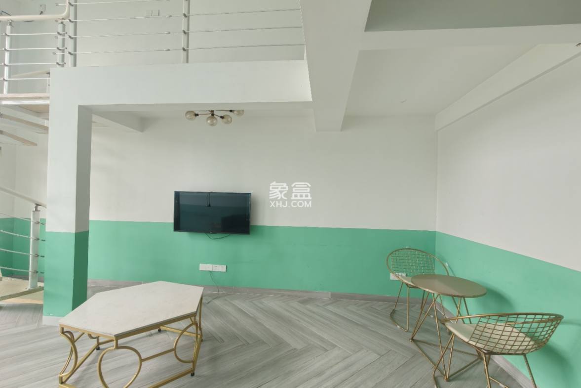 万达广场骏豪仕家(万达公馆) 1室1厅1卫 1800.0元/月 万达广场骏豪仕家(万达公馆) 1室1厅1卫 1800.0元/月室内图