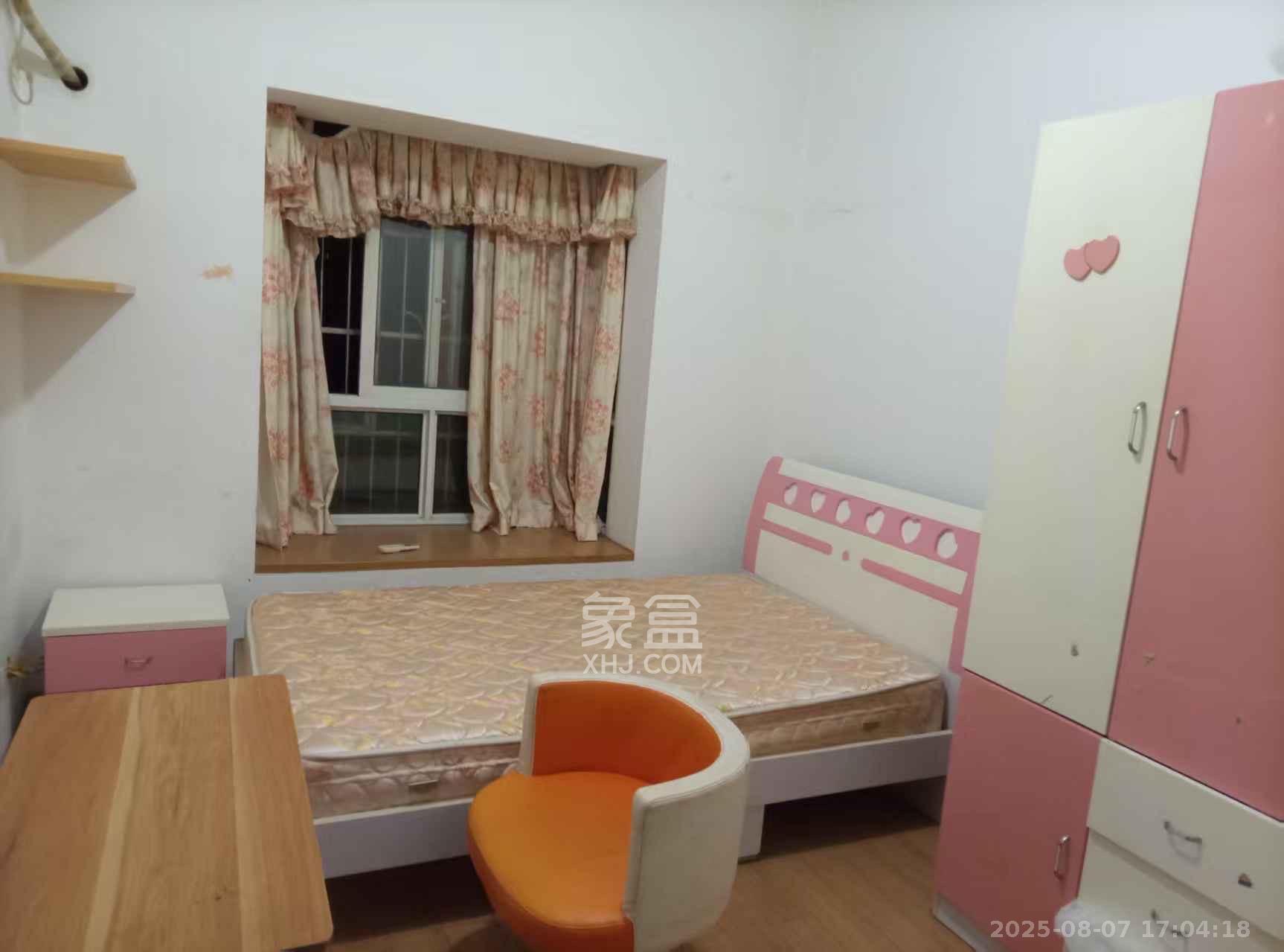 星城国际  1室1厅1卫    550.0元/月 星城国际  1室1厅1卫    550.0元/月室内图