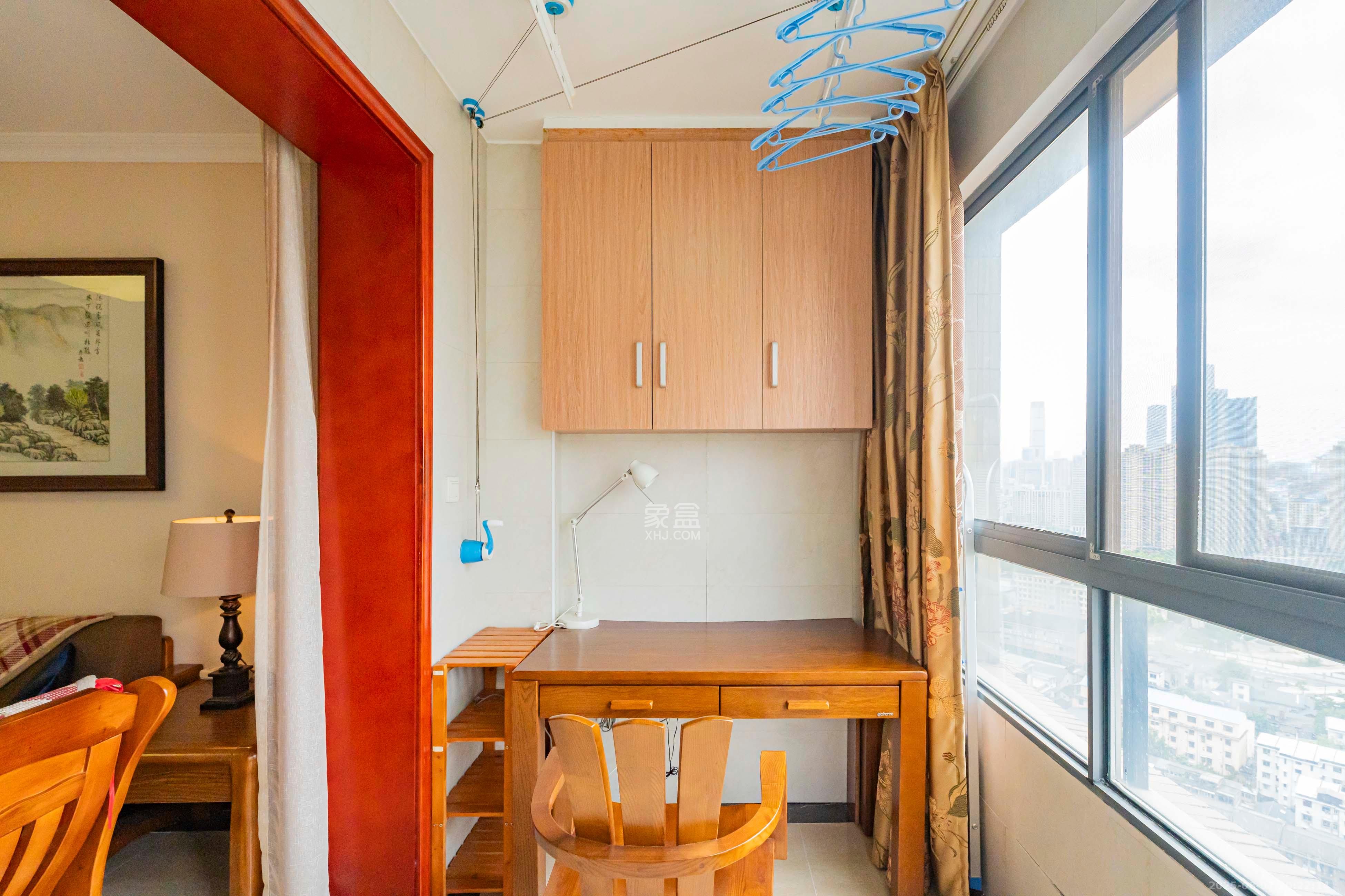 香江锦城 2室2厅1卫 110.0万 香江锦城 2室2厅1卫 110.0万阳台