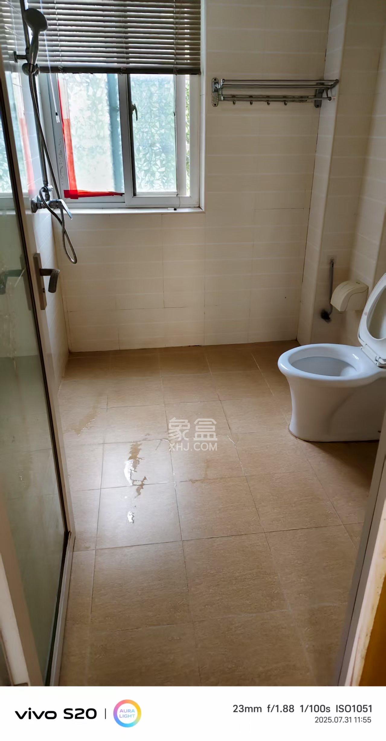 星城国际  1室1厅1卫    550.0元/月 星城国际  1室1厅1卫    550.0元/月室内图