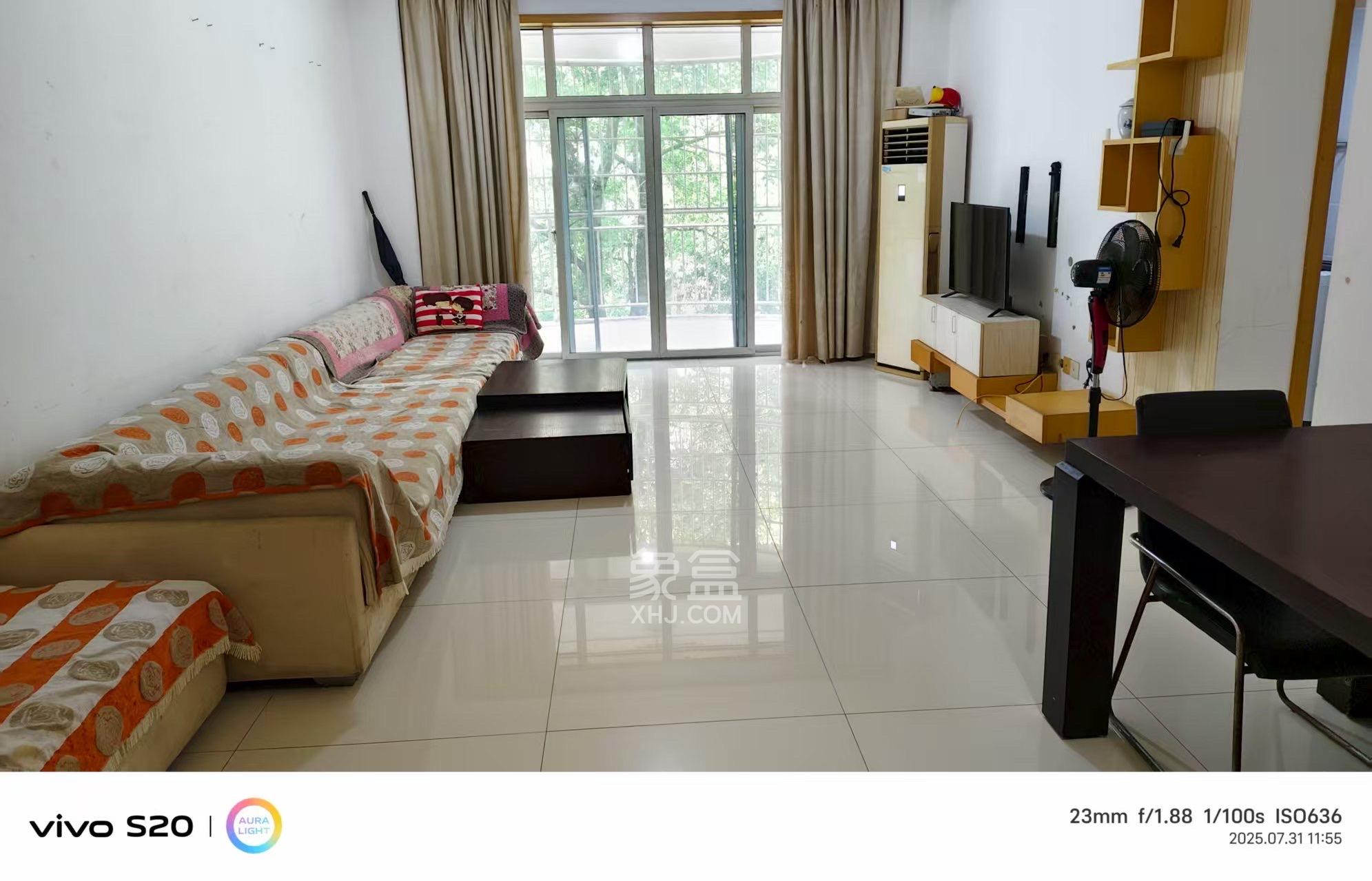 星城国际  1室1厅1卫    550.0元/月 星城国际  1室1厅1卫    550.0元/月室内图1