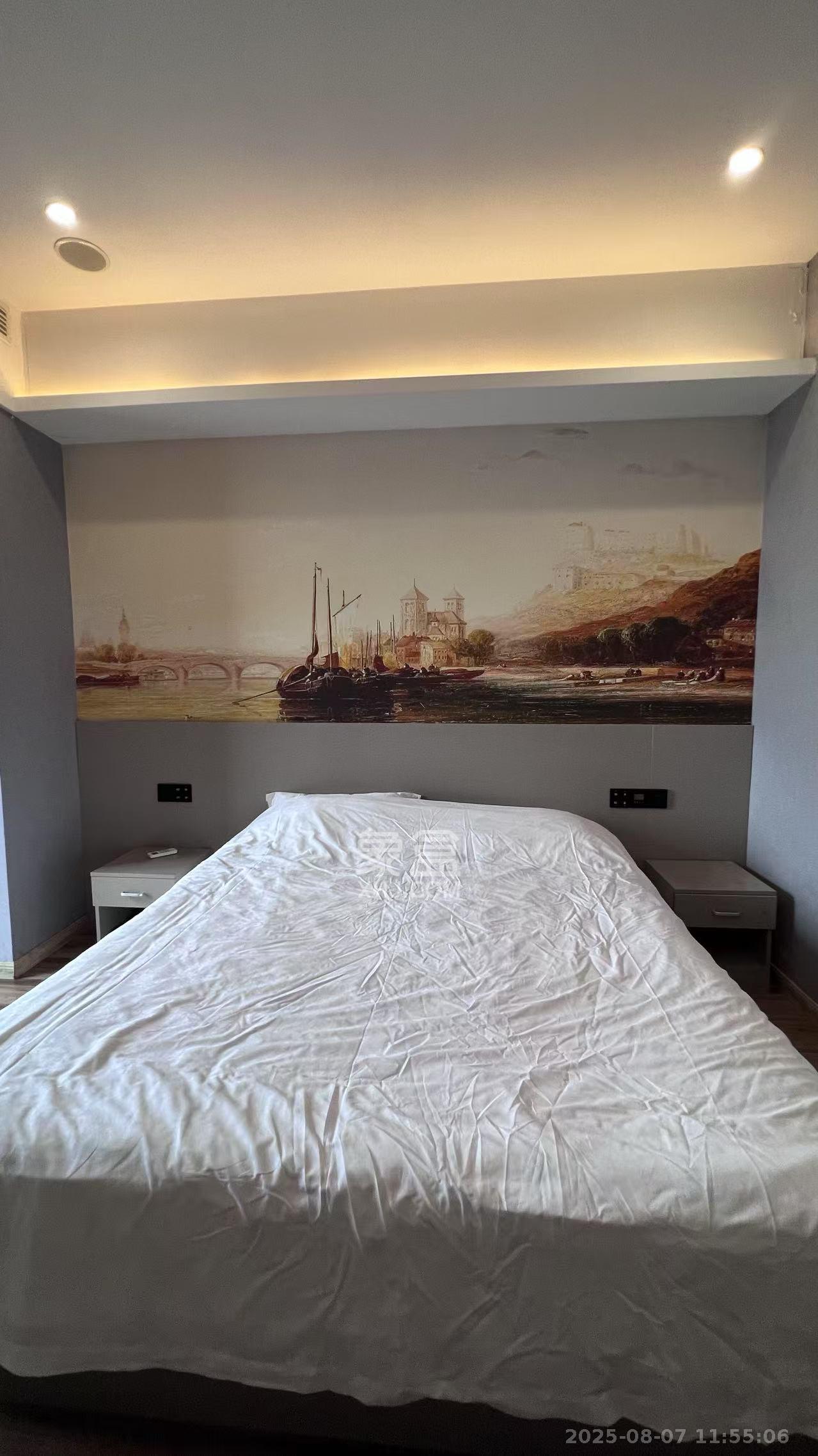 明大佳园 1室1厅1卫 1600.0元/月 明大佳园 1室1厅1卫 1600.0元/月室内图