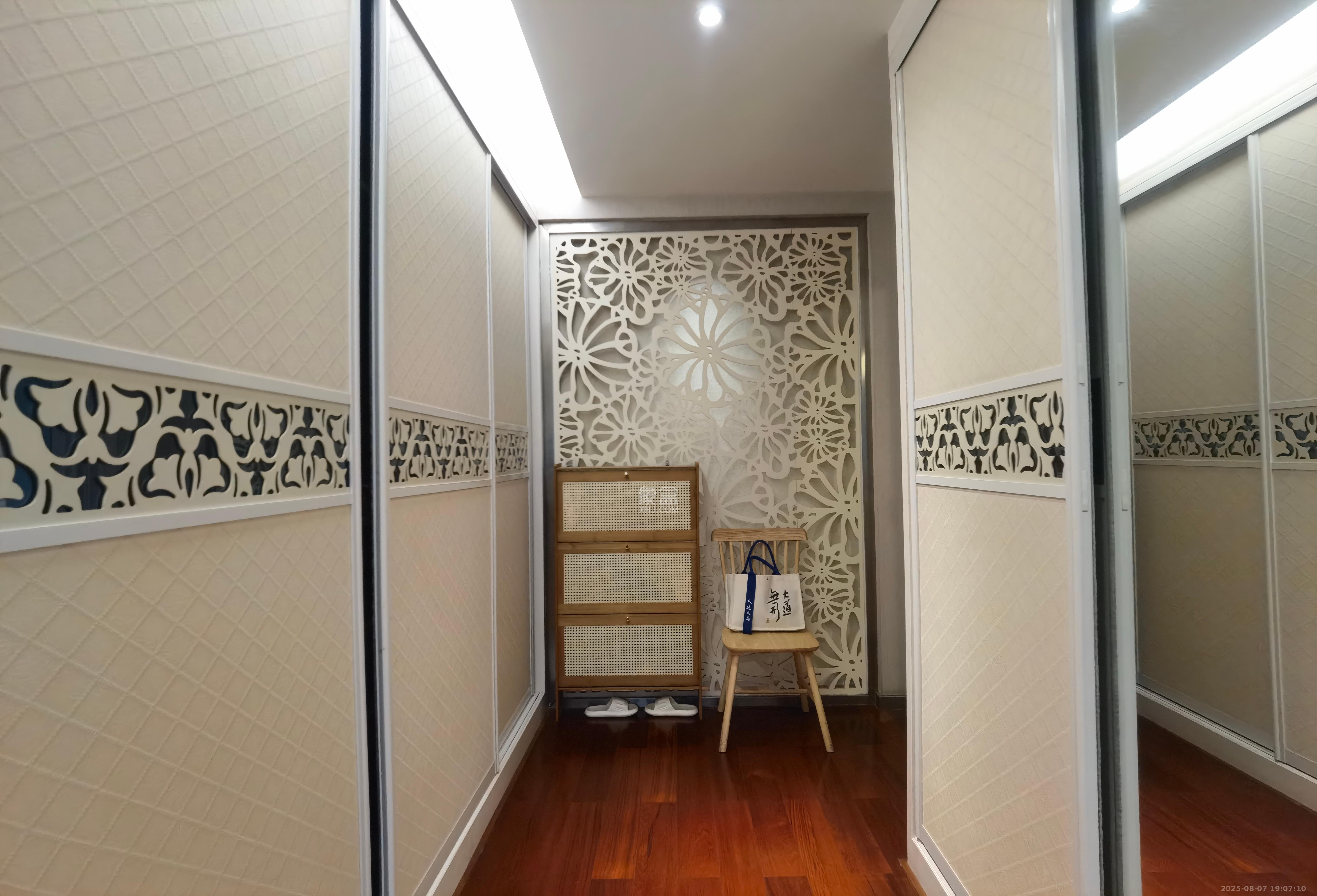 融科檀香山（融科紫檀、香山国际）  4室2厅2卫    10000.0元/月室内图