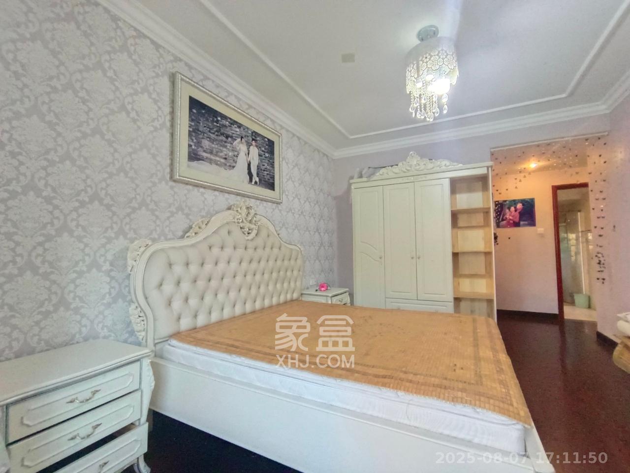 恒大城 4室2厅2卫 3000.0元/月 恒大城 4室2厅2卫 3000.0元/月室内图