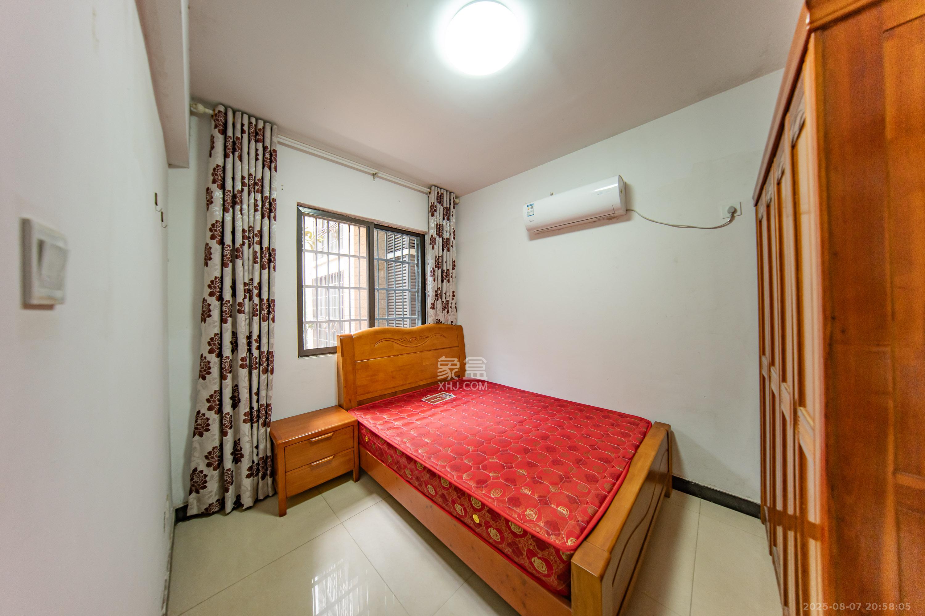 联丰苑  2室2厅1卫    46.0万卧室