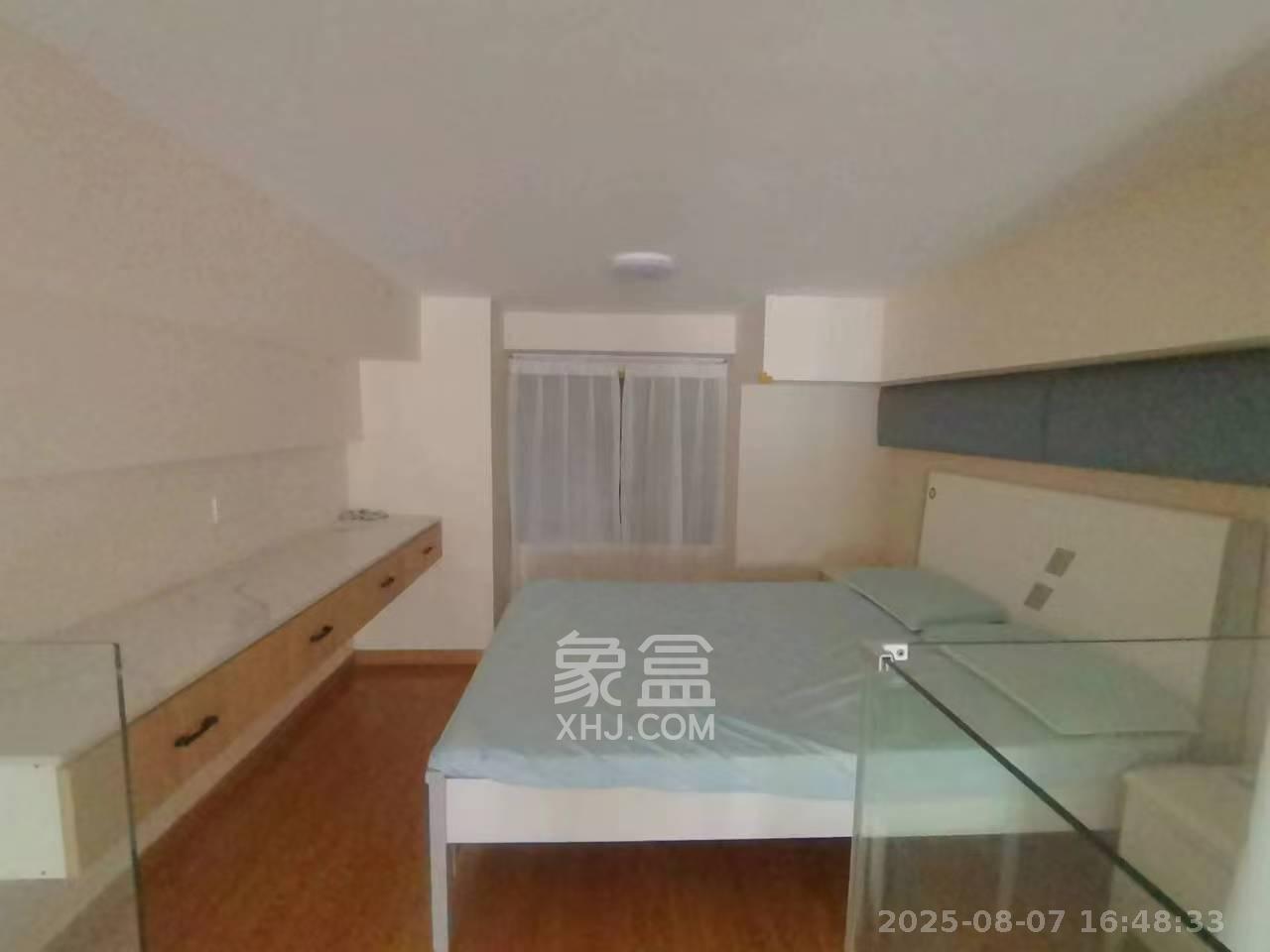 阳光城檀悦  2室1厅1卫   2800.00元/月室内图