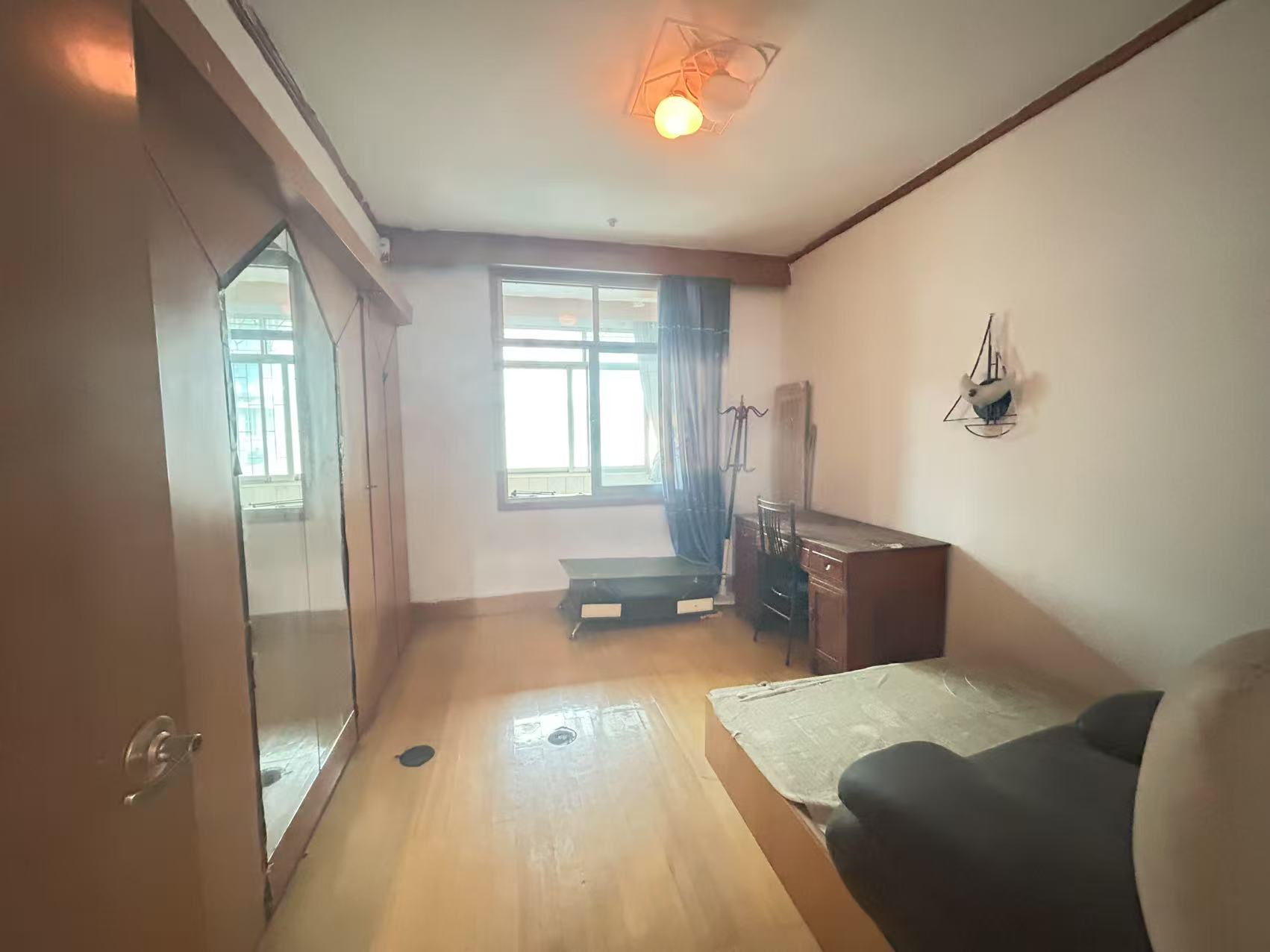 娄底市建筑工程公司家属楼  3室2厅1卫    1000.0元/月室内图