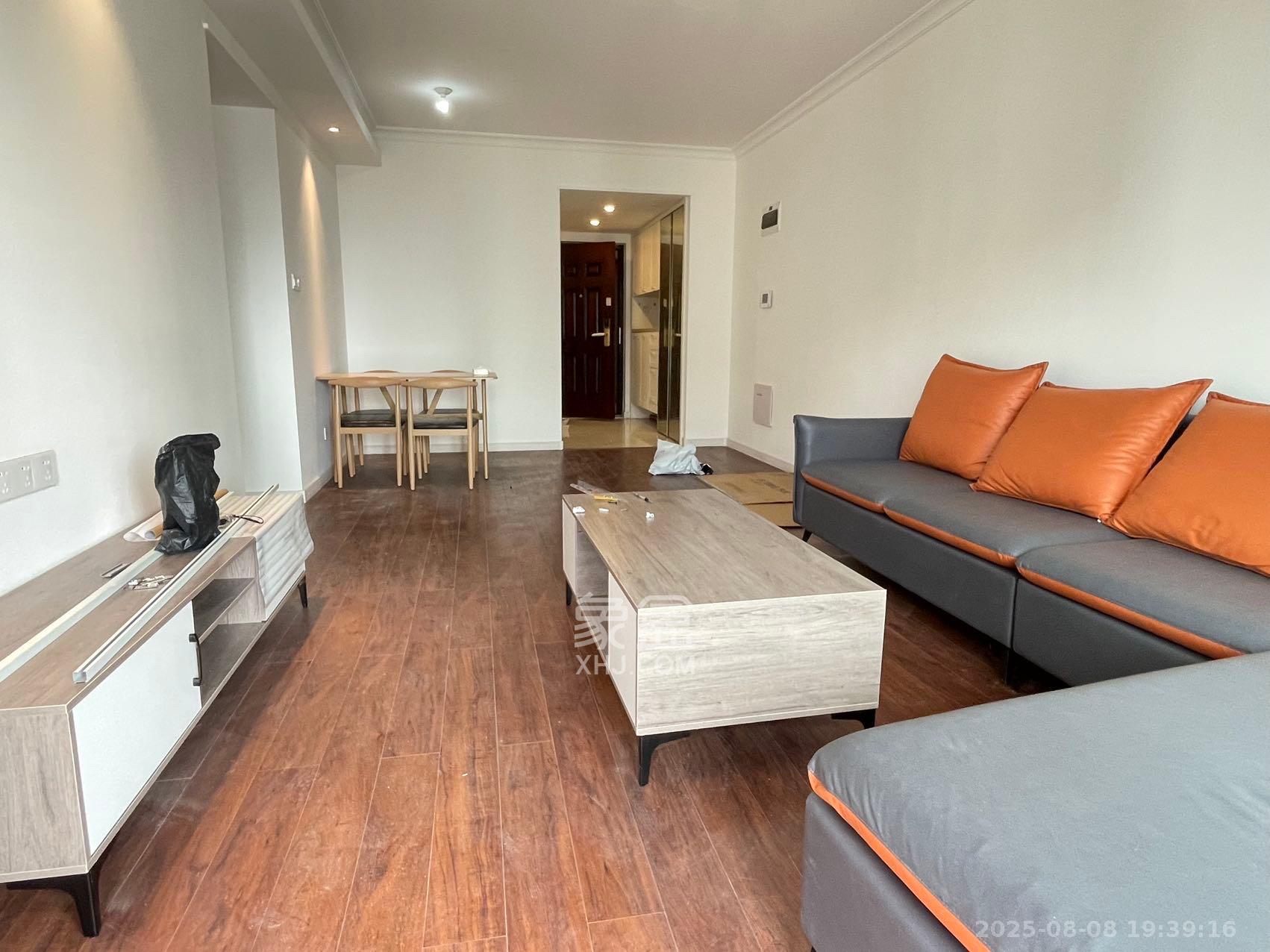 万科魅力之城 1室0厅0卫 2100.0元/月 万科魅力之城 1室0厅0卫 2100.0元/月室内图