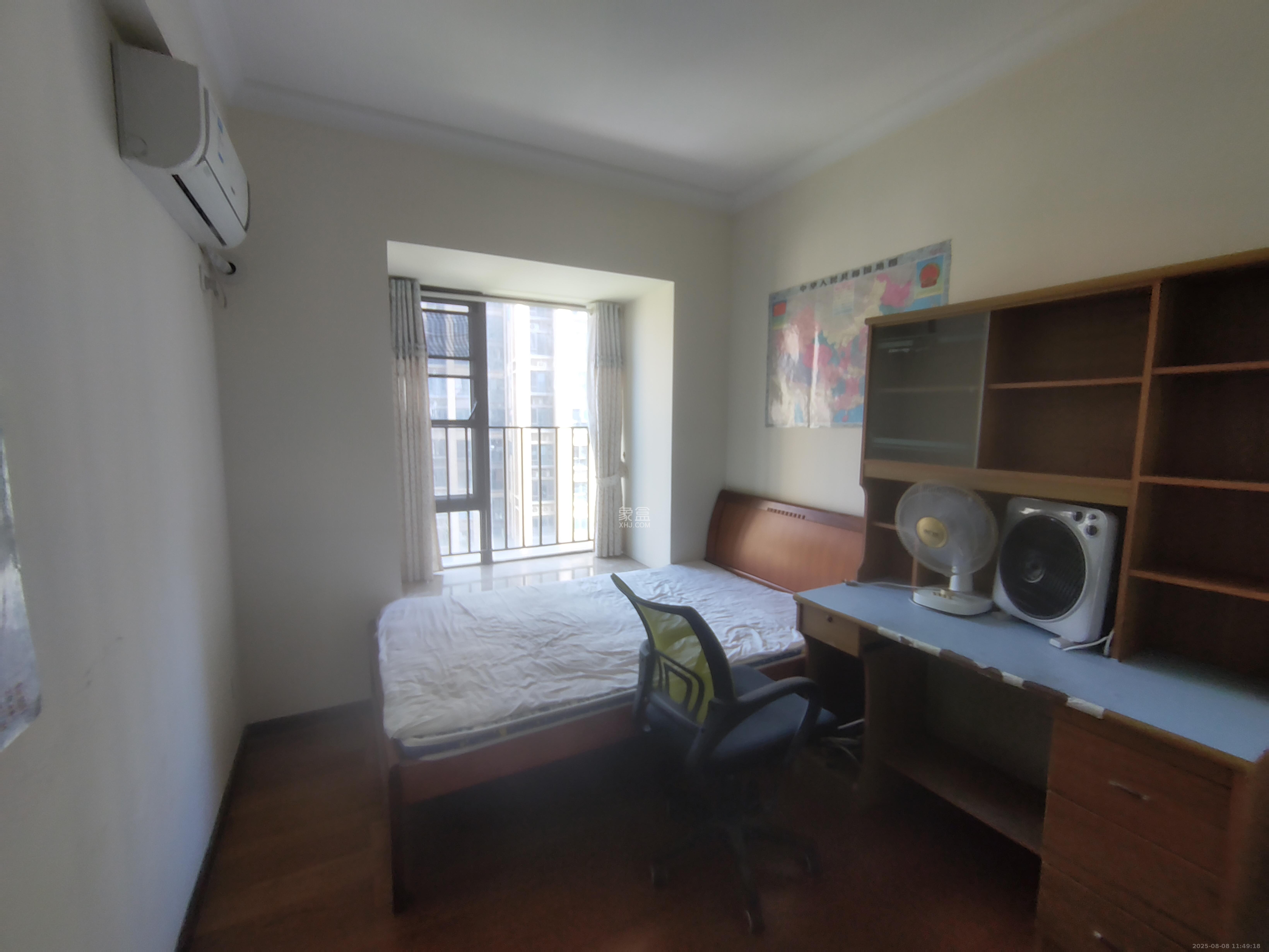 时代倾城一期  3室2厅2卫    2580.0元/月室内图